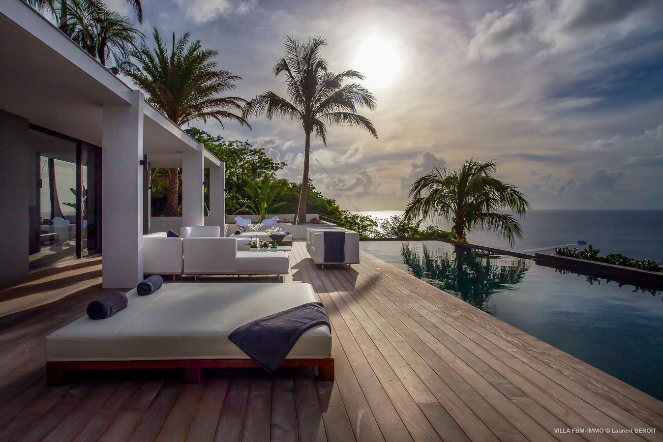 Zu vermieten Villa | Lurin - picture 1