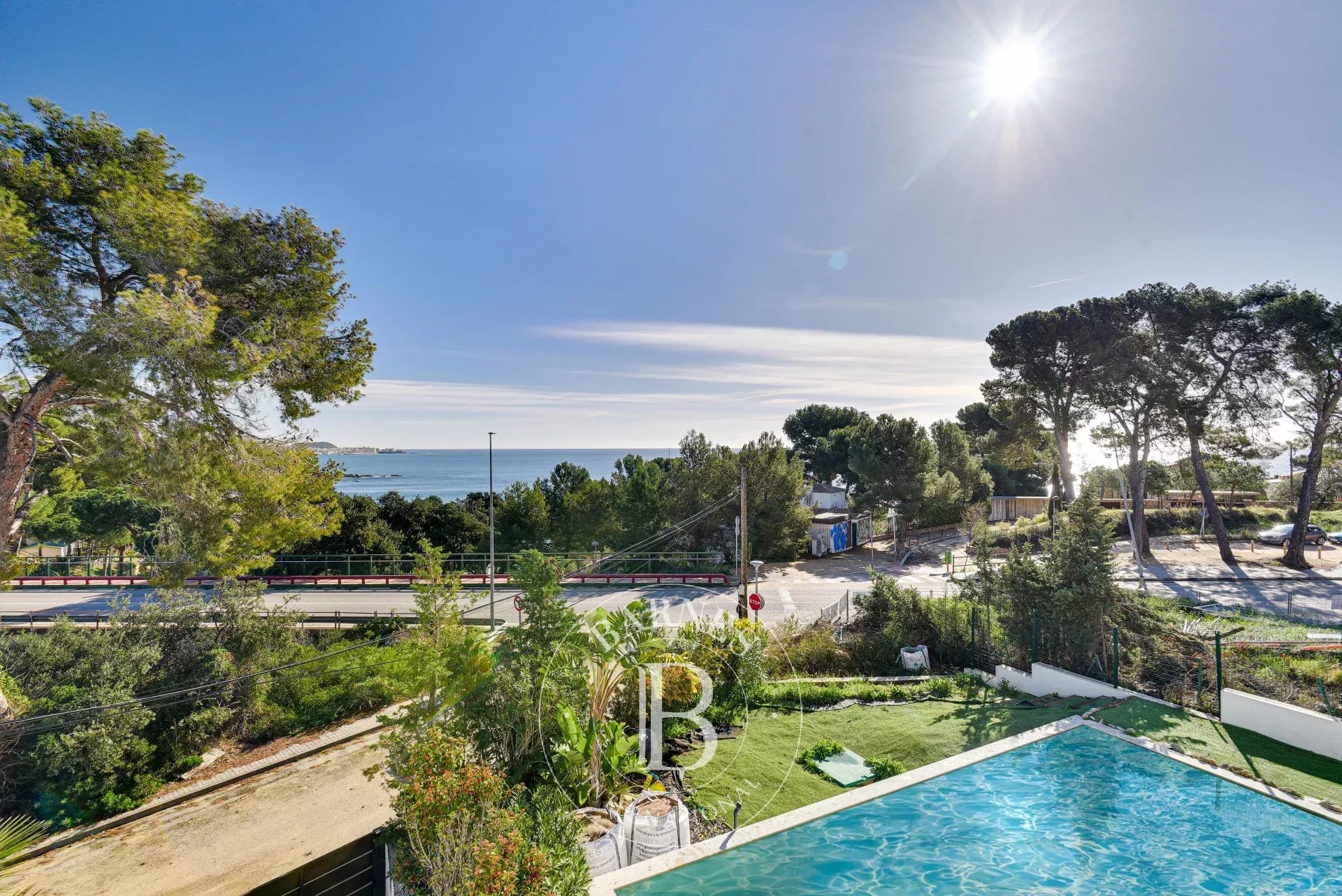Fantastic newly built villa in Sant Antoni de Calonge with sea views on the Costa Brava. - picture 5