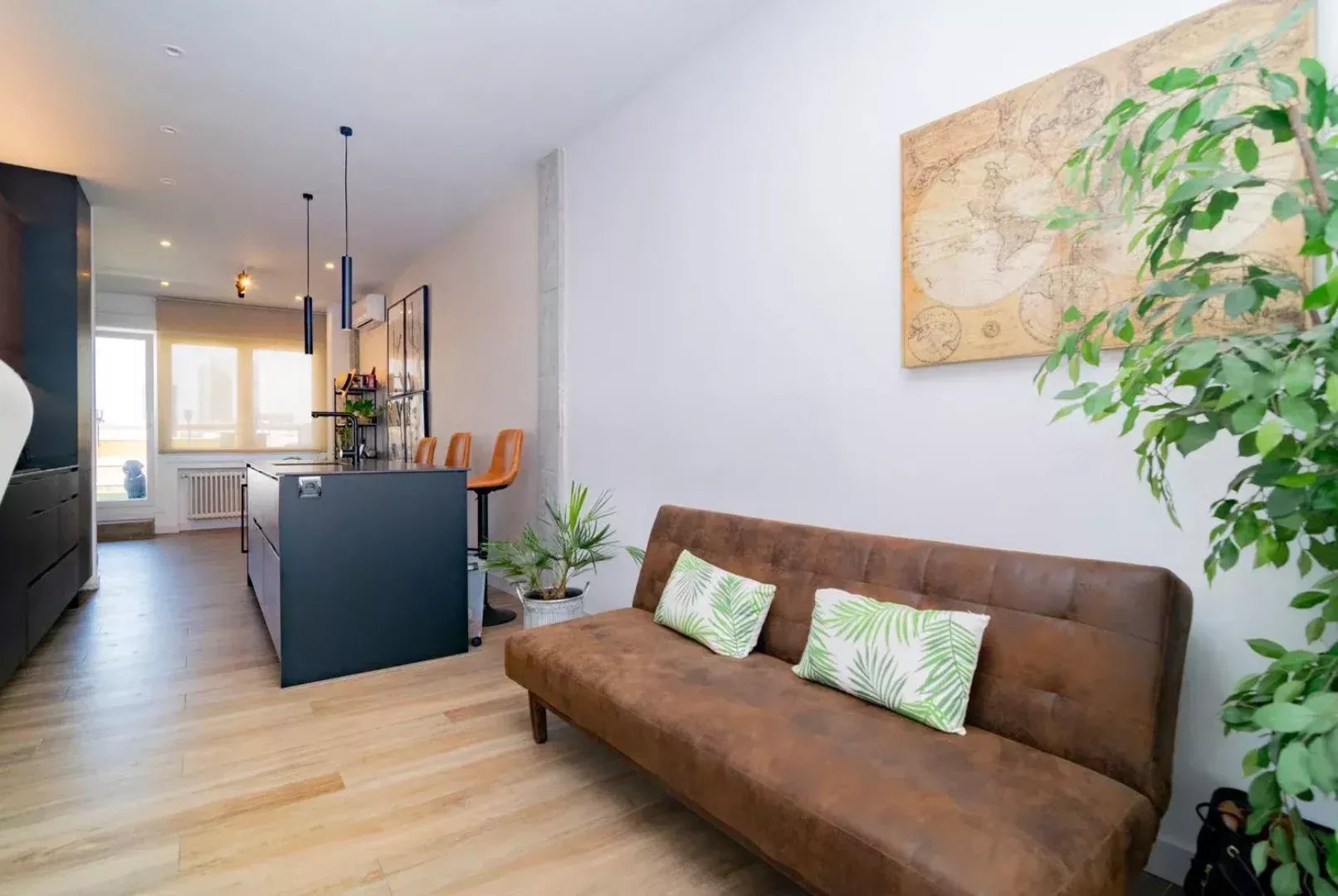 Penthouse Madrid - picture 7