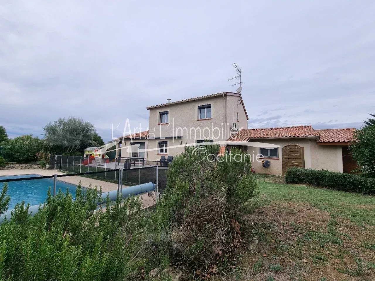 Location Maison Gagnac-sur-Garonne