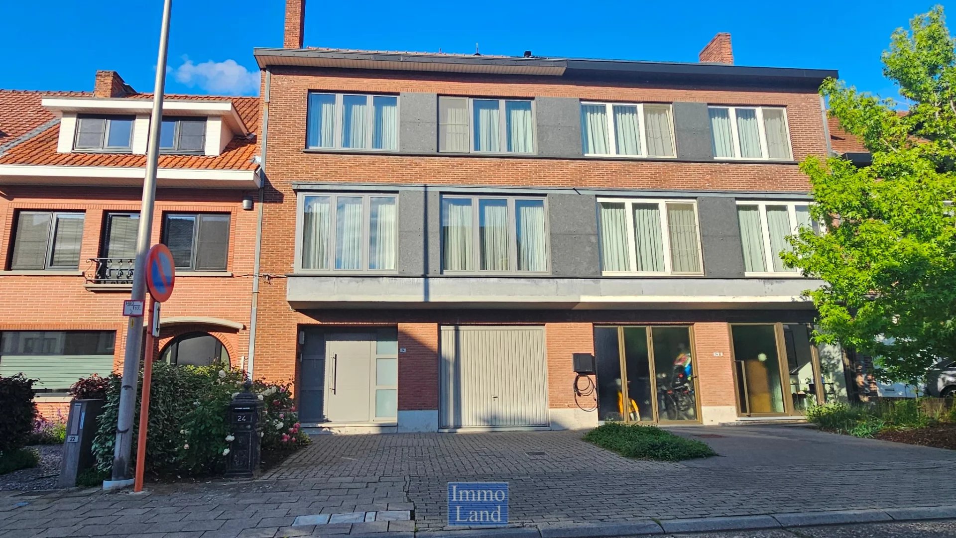 Verkoop Huis Hasselt