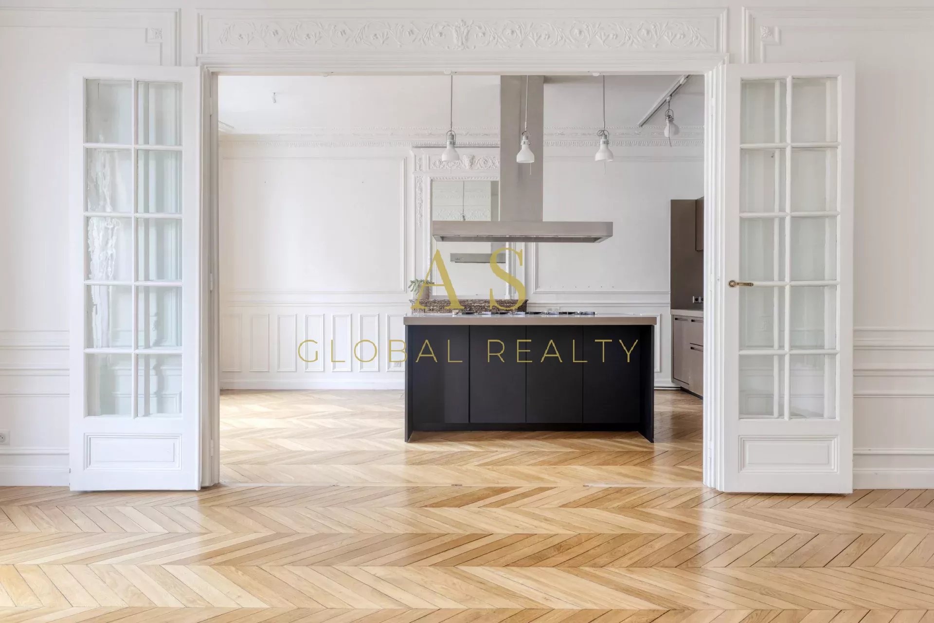 Agence immobilière de AS Global Realty