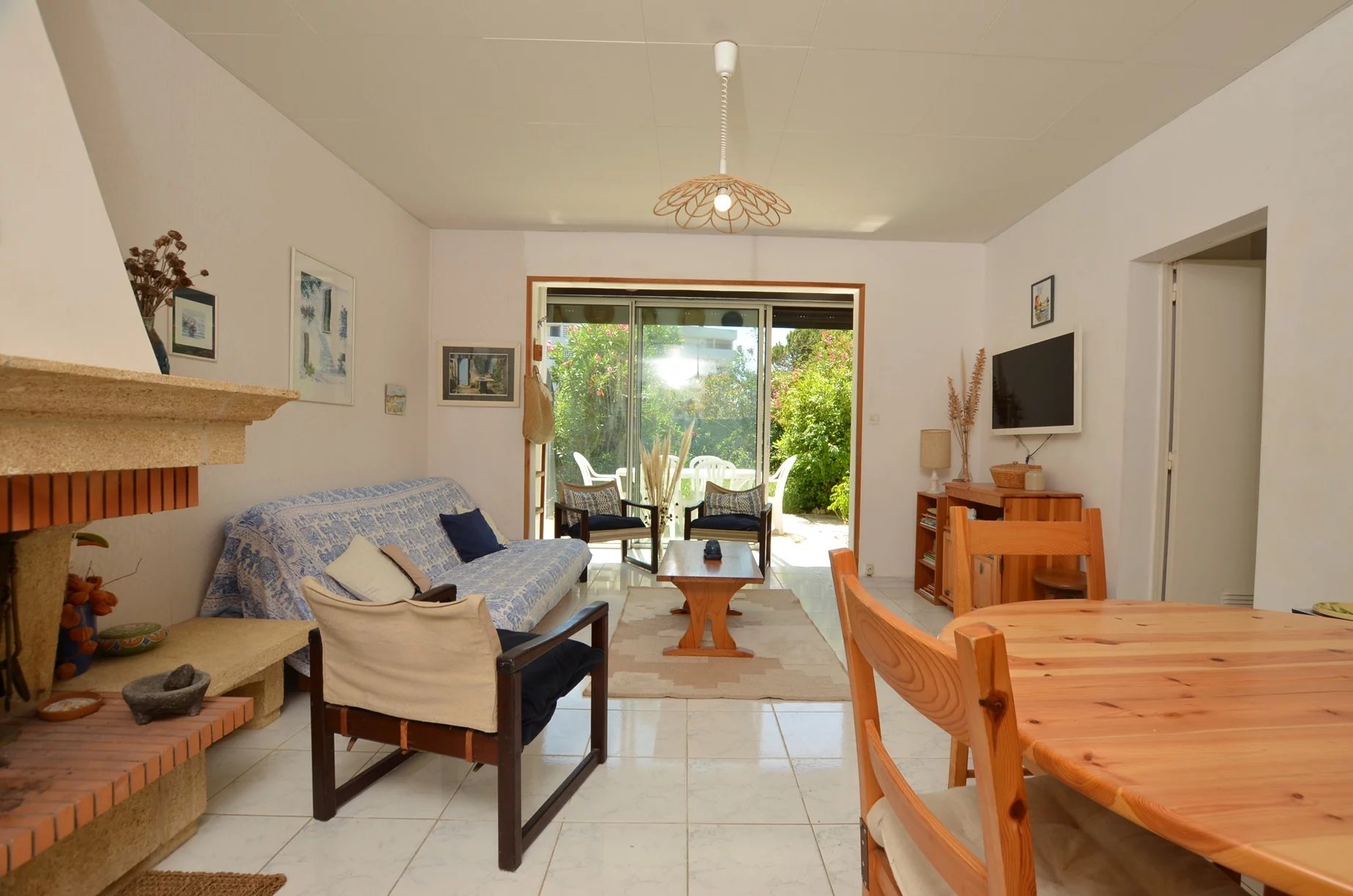Vente Appartement Le Grau-du-Roi