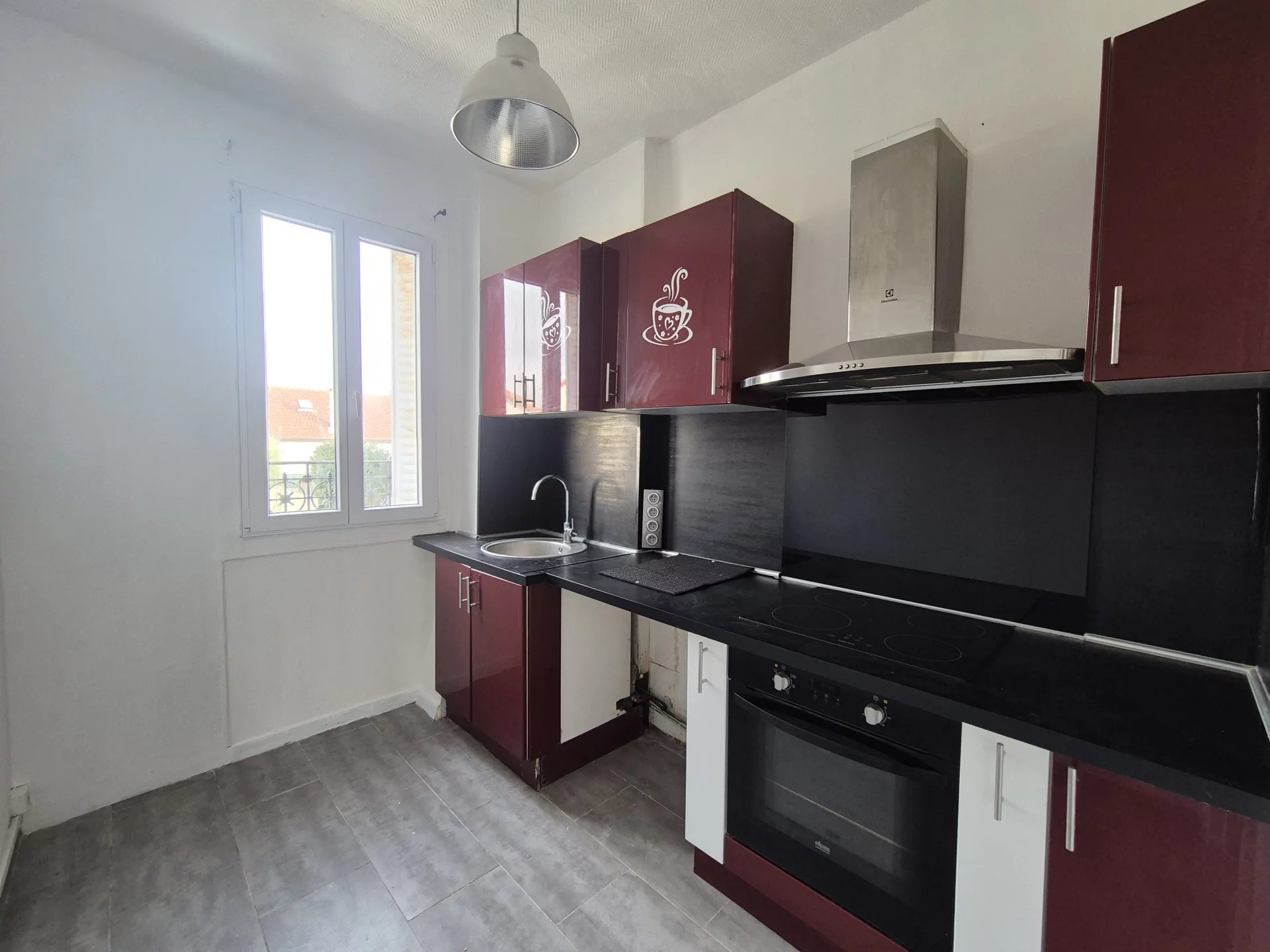 Vente Appartement Sevran