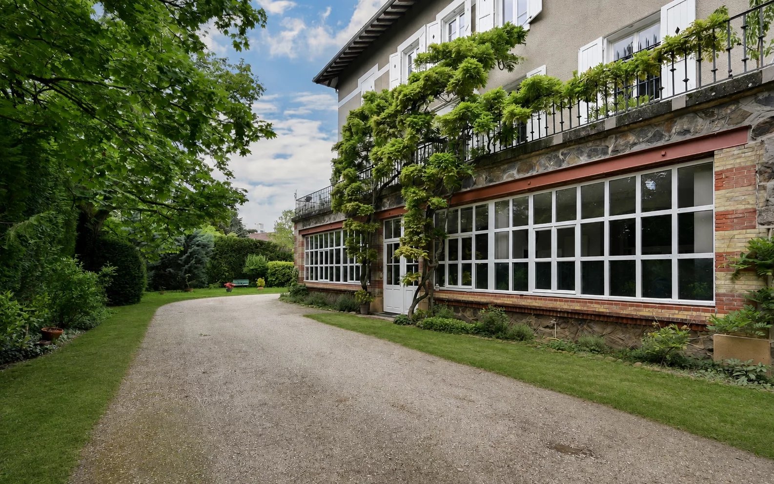 Vente Appartement Lyon 5ème Le Point du Jour