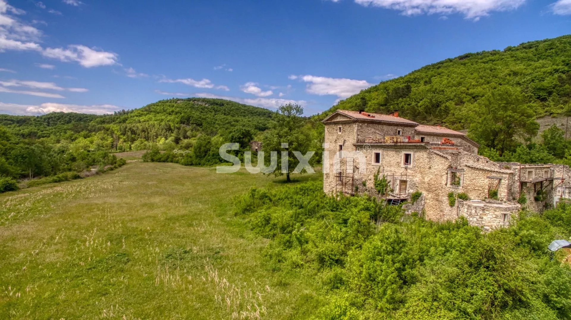 Agence immobilière de THIERRY VEYRADIER AGENCE IMMOBILIER