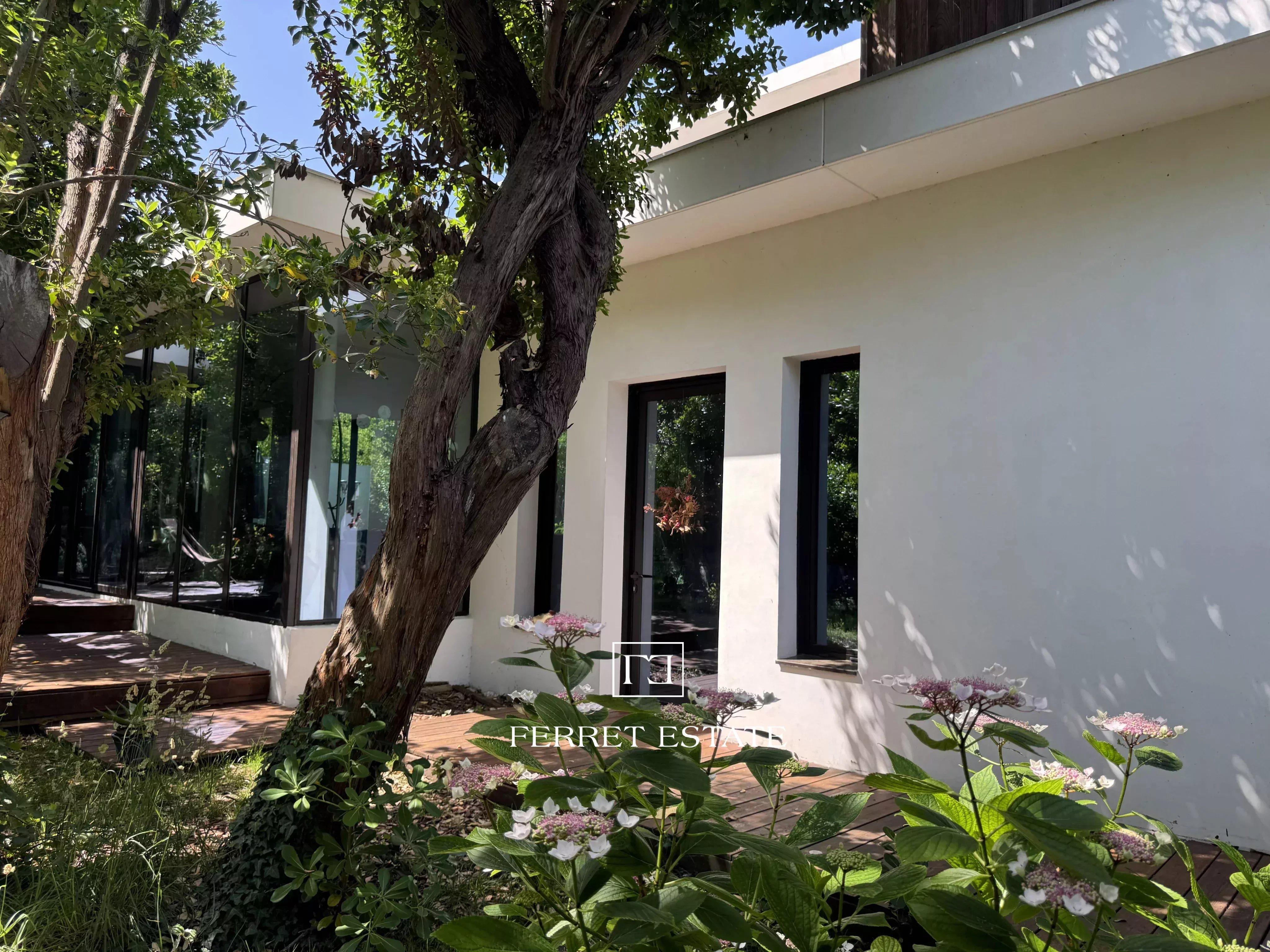 Villa Cap Ferret