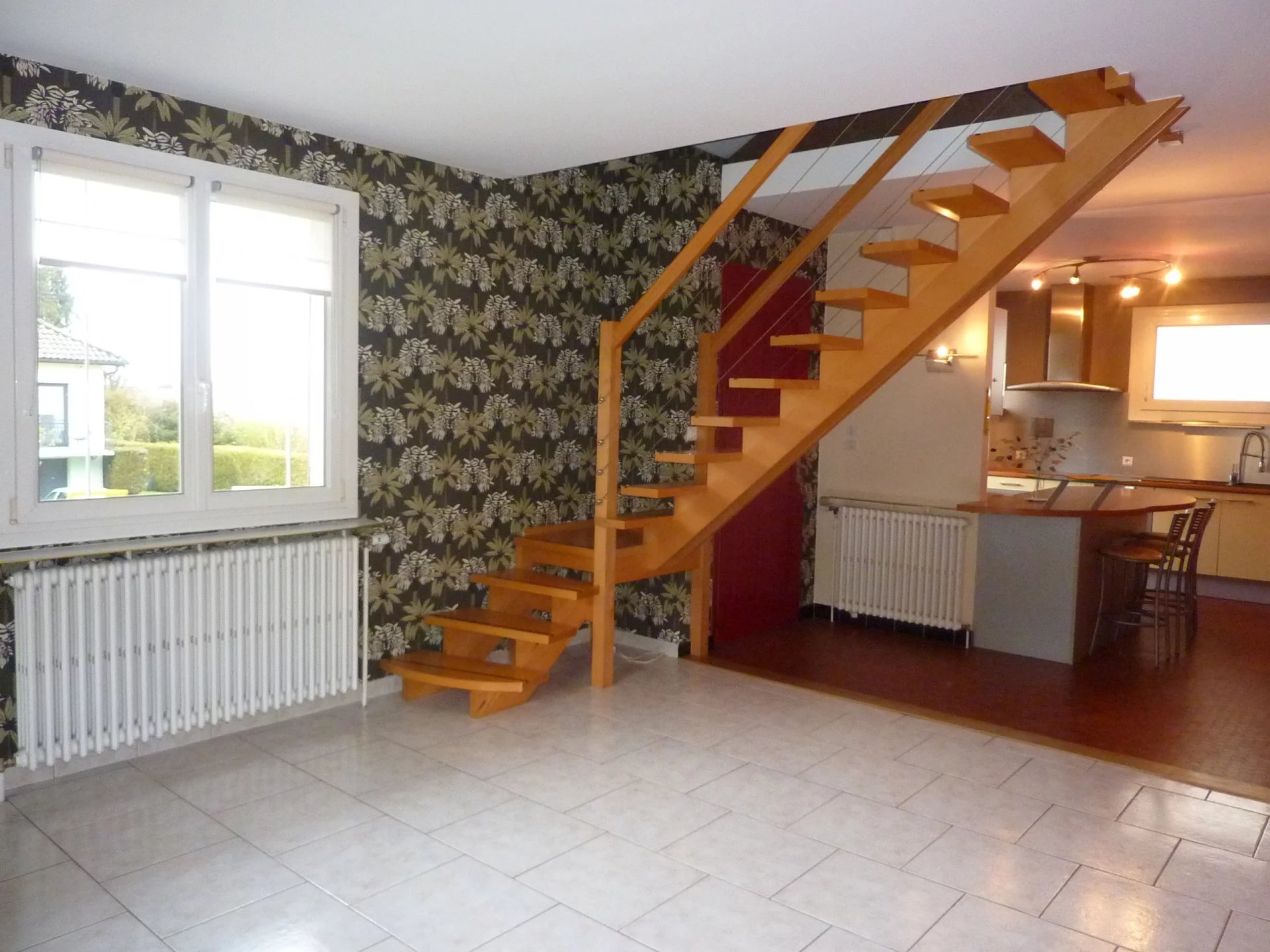 Sale House Étupes