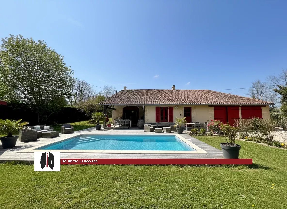 Agence immobilière de YD Immo