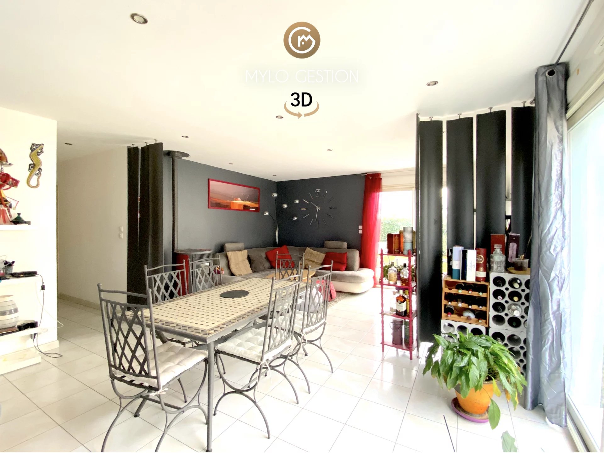 Vente Maison Baden