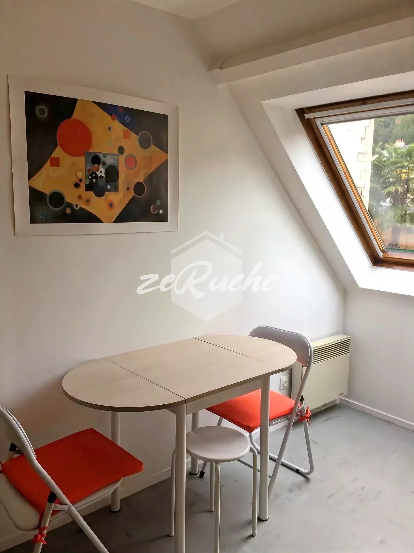 Agence immobilière de ZERUCHE
