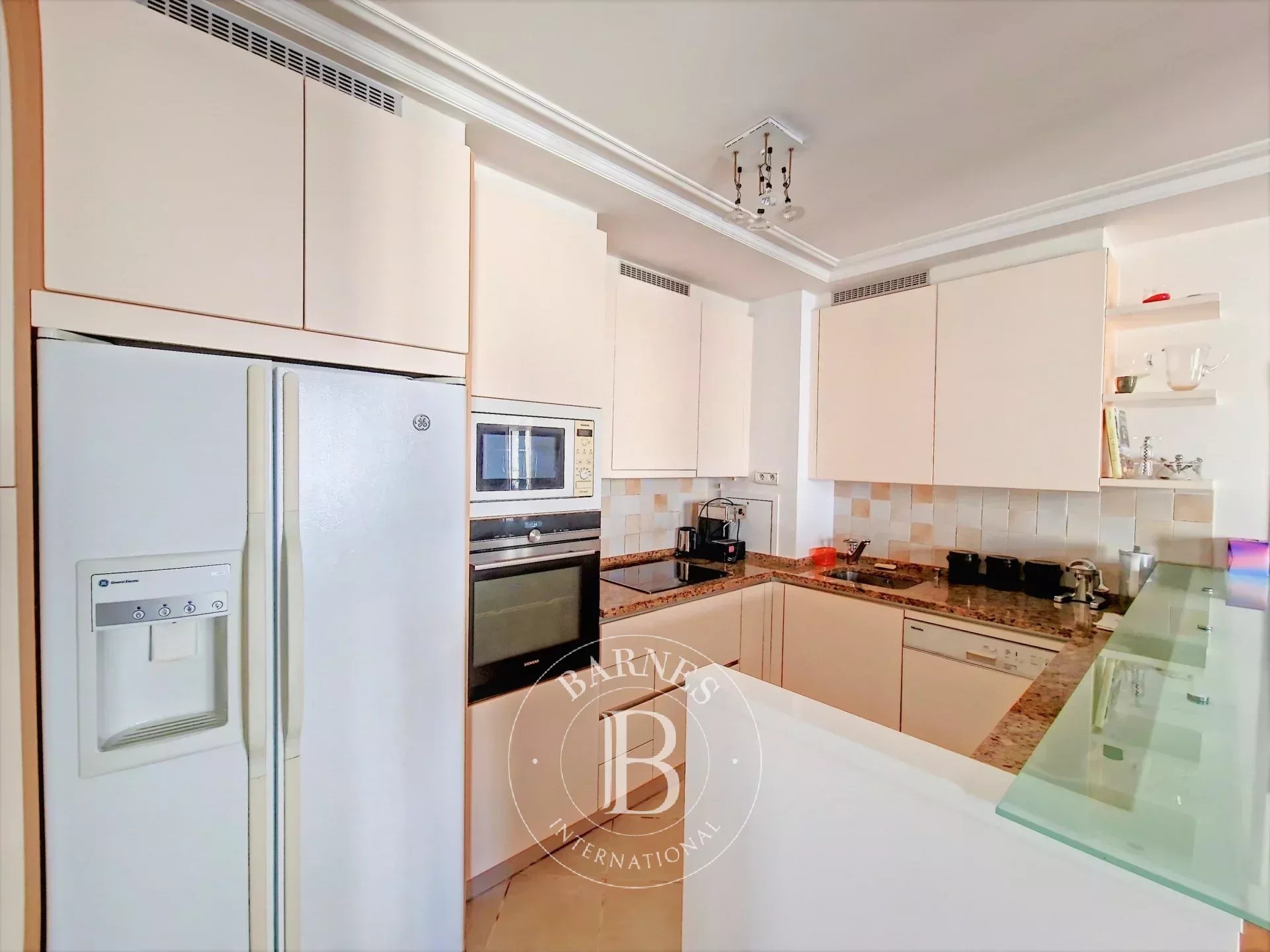 Daire Paris 6ème - picture 4