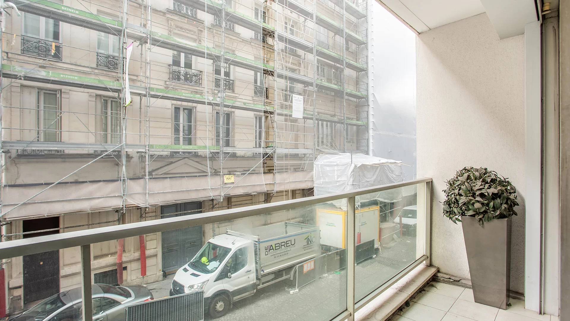 Paris 17e - PLACE DE L'ÉTOILE