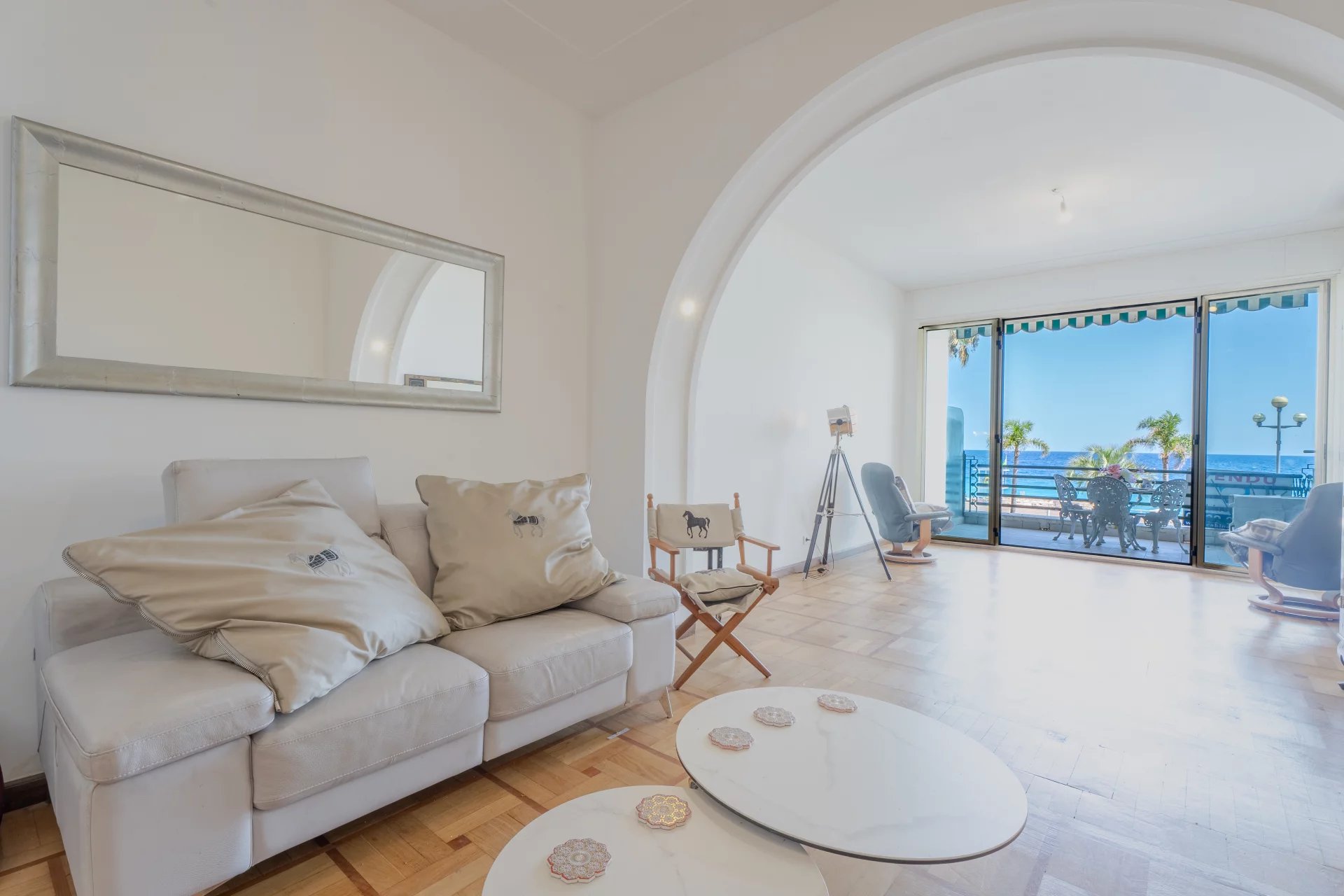 Agence immobilière de CABINET Reynier