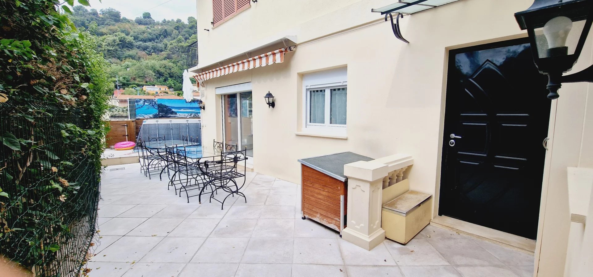 Sale Apartment Menton Carei