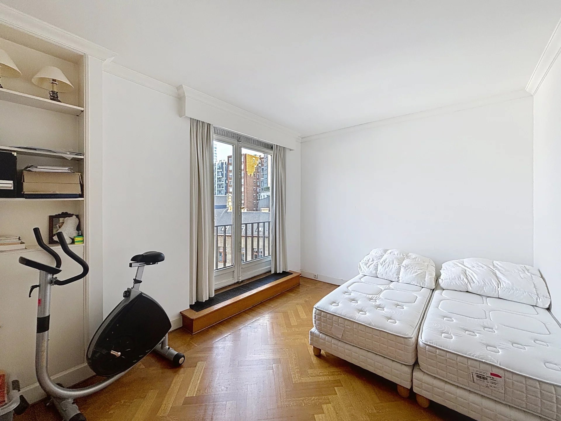 Daire Bruxelles - picture 15