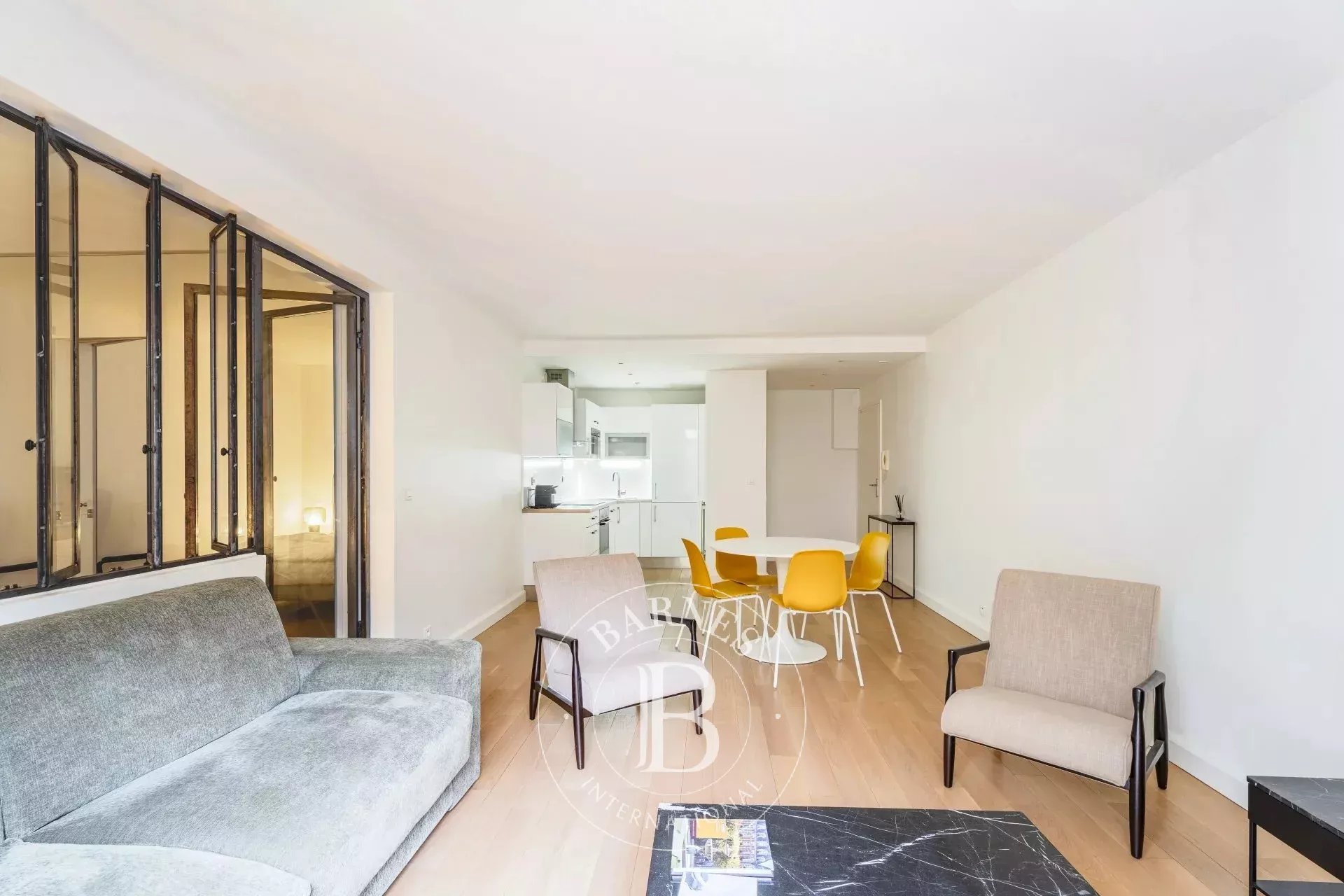 Paris  - Apartment  - picture 3