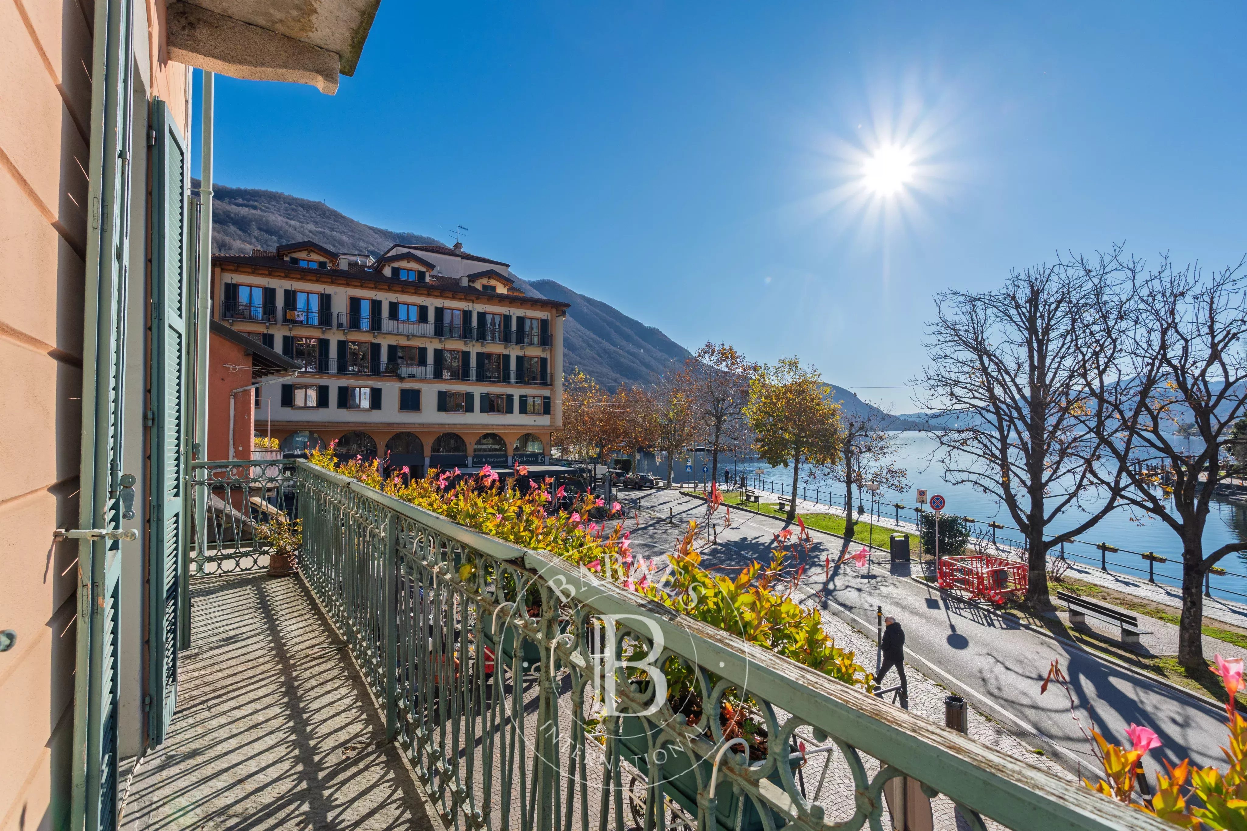 Daire villa Omegna - picture 16