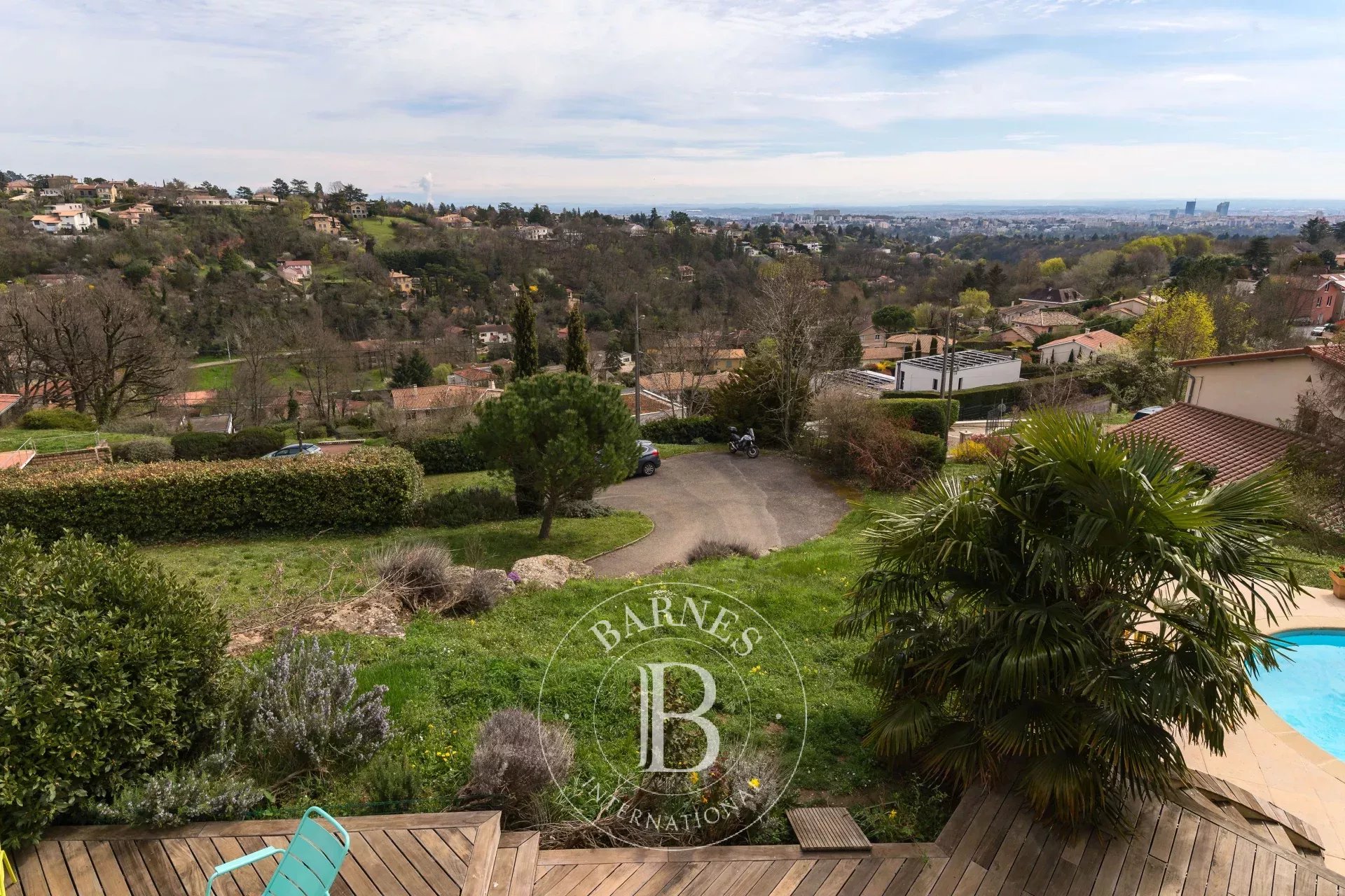 Ev Saint-Didier-au-Mont-d'Or - picture 10