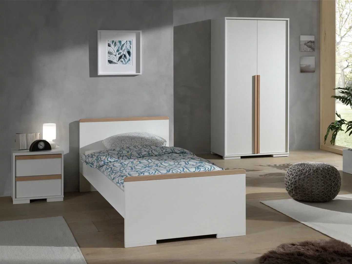 Appartement T3 - Photo 3
