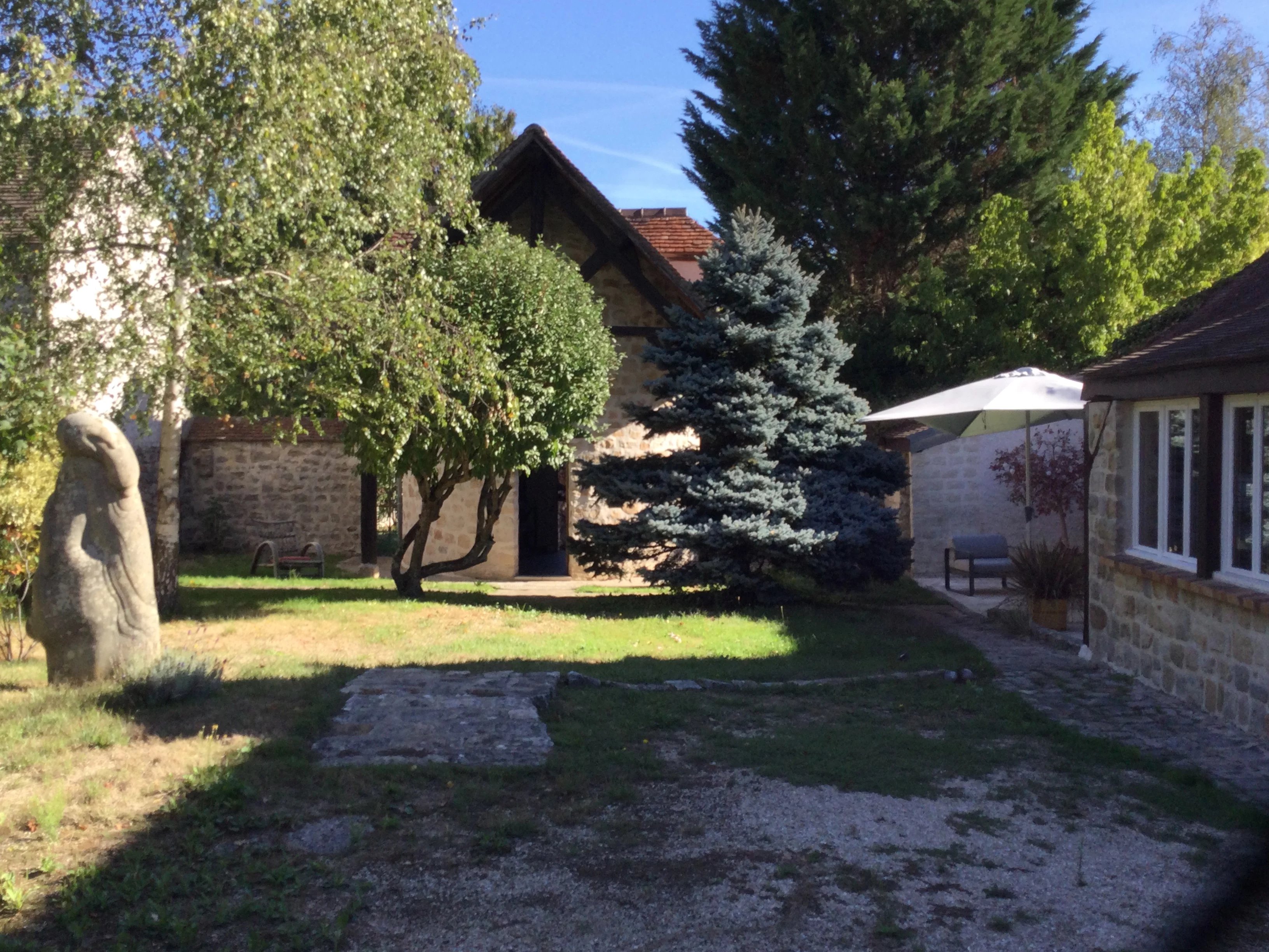Propriété de charme 132 m² , 3 chambres — photo 7
