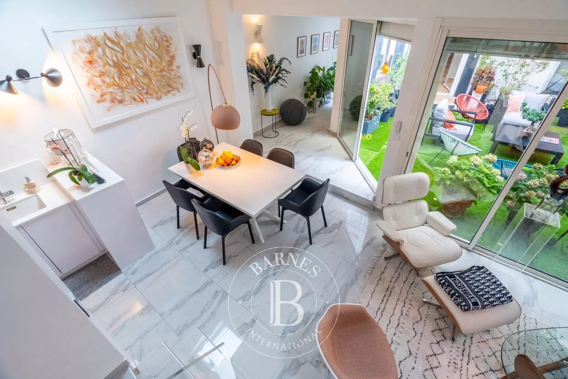 Appartement Marseille 13006  -  ref 83122159 (picture 3)