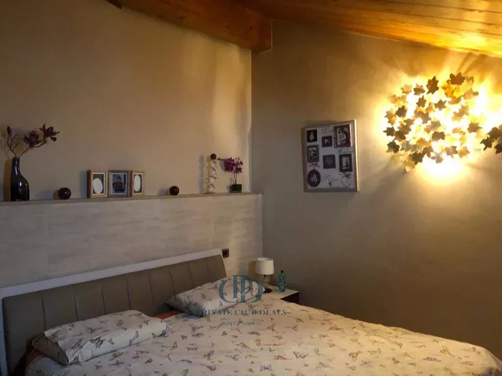 Daire villa Menaggio - picture 40