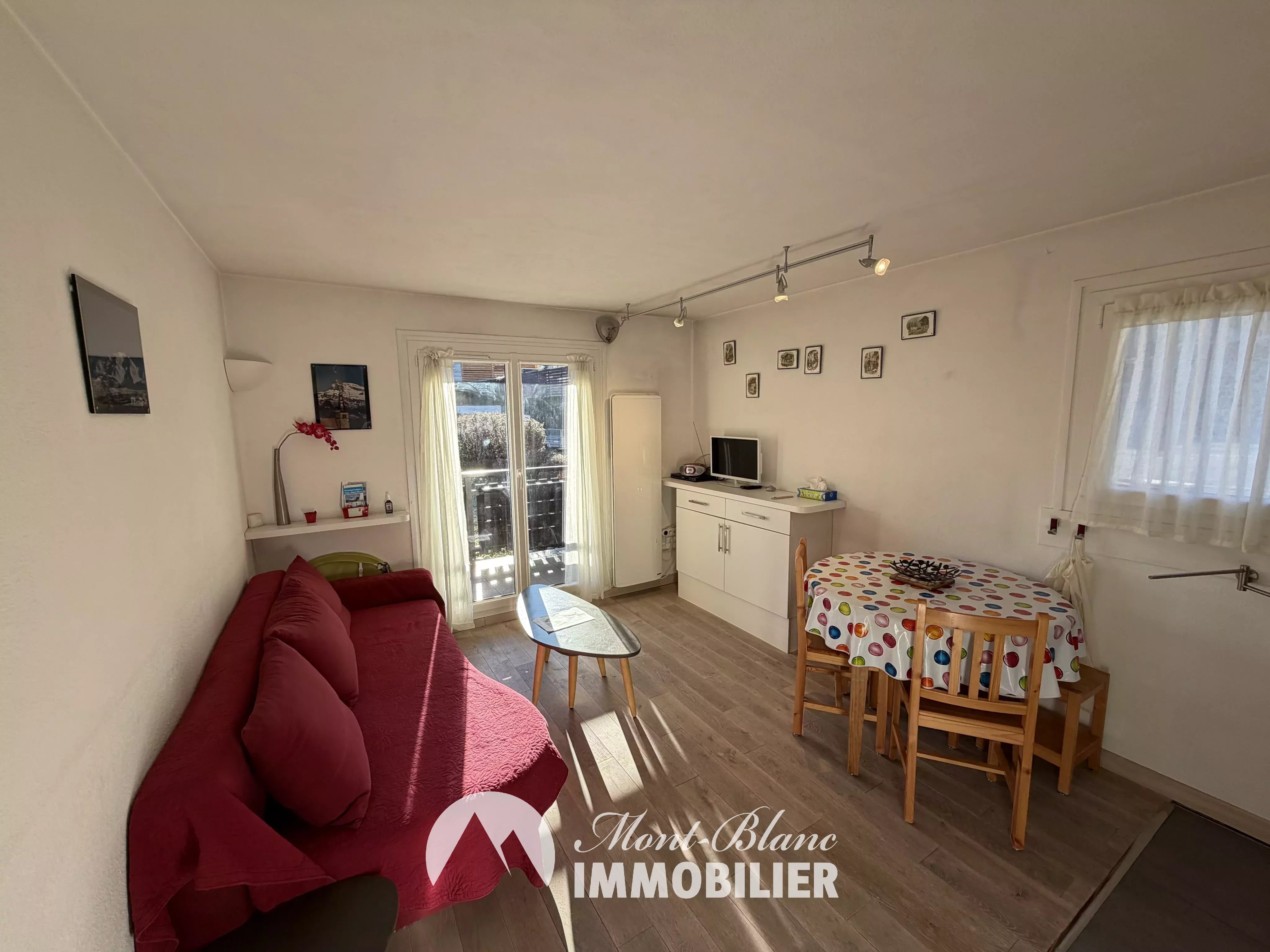 Agence immobilière de SAS MBI