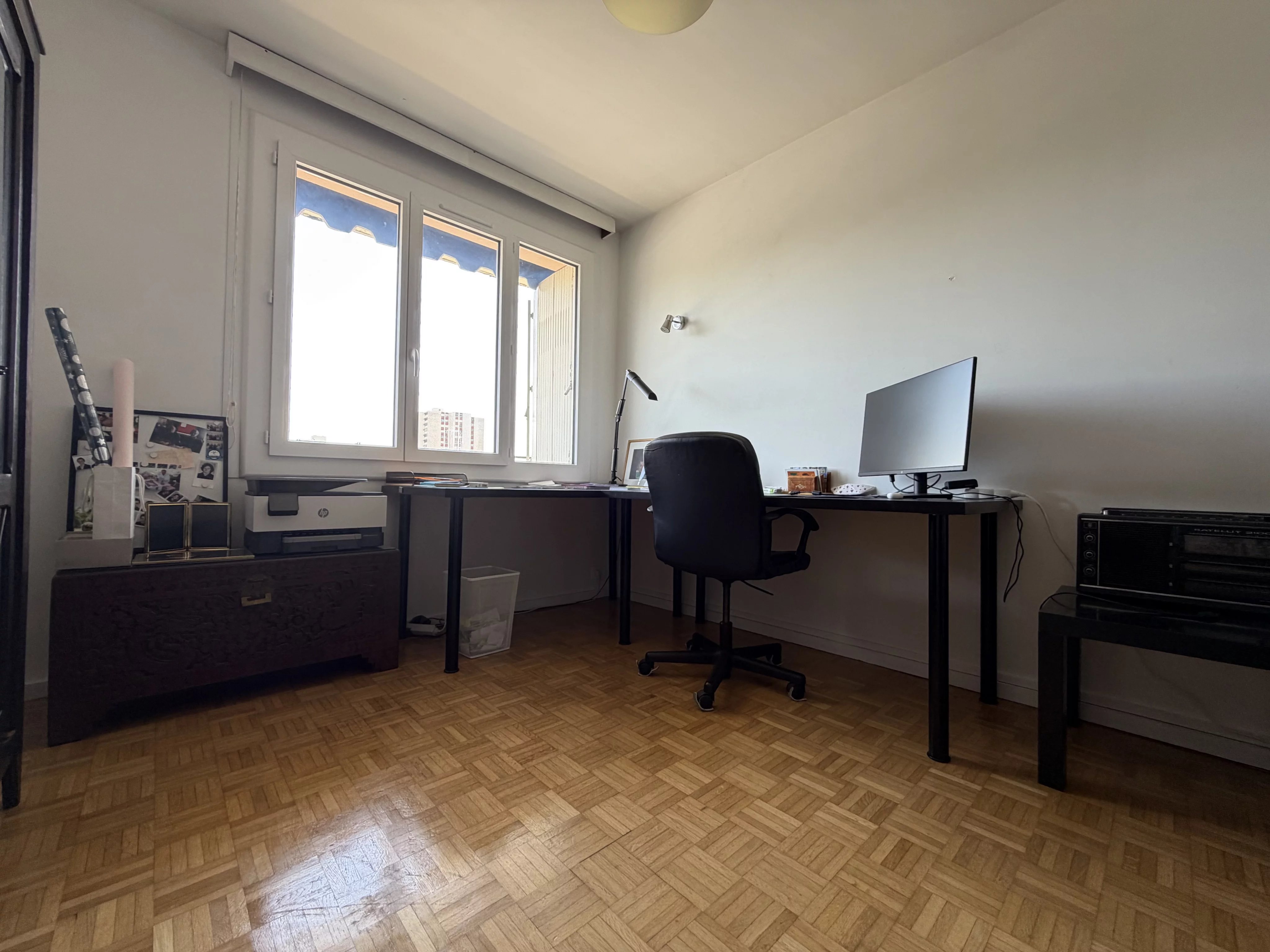 Troisième photo