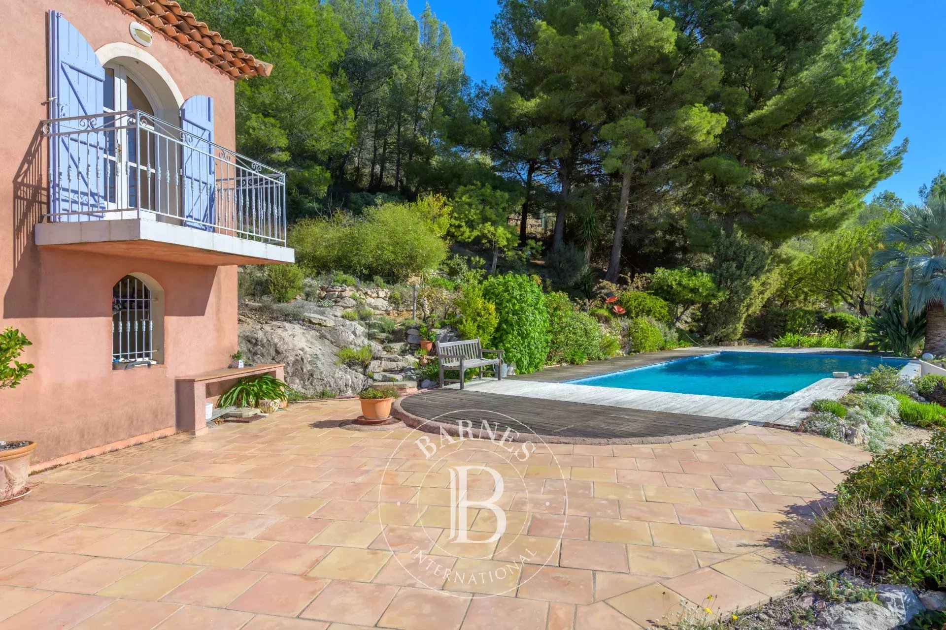 Ev Sanary-sur-Mer - picture 27