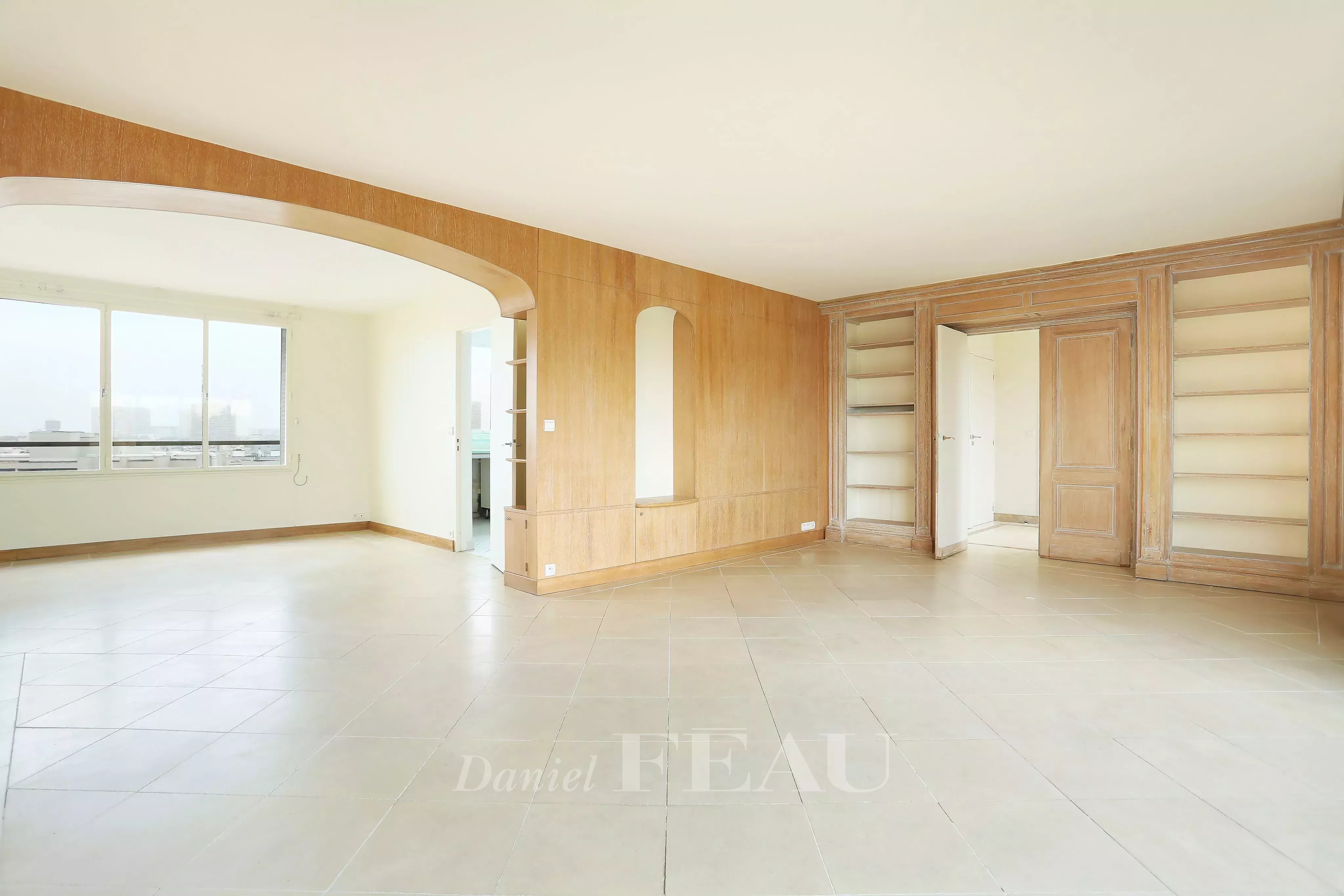 Rental Apartment Paris 14th