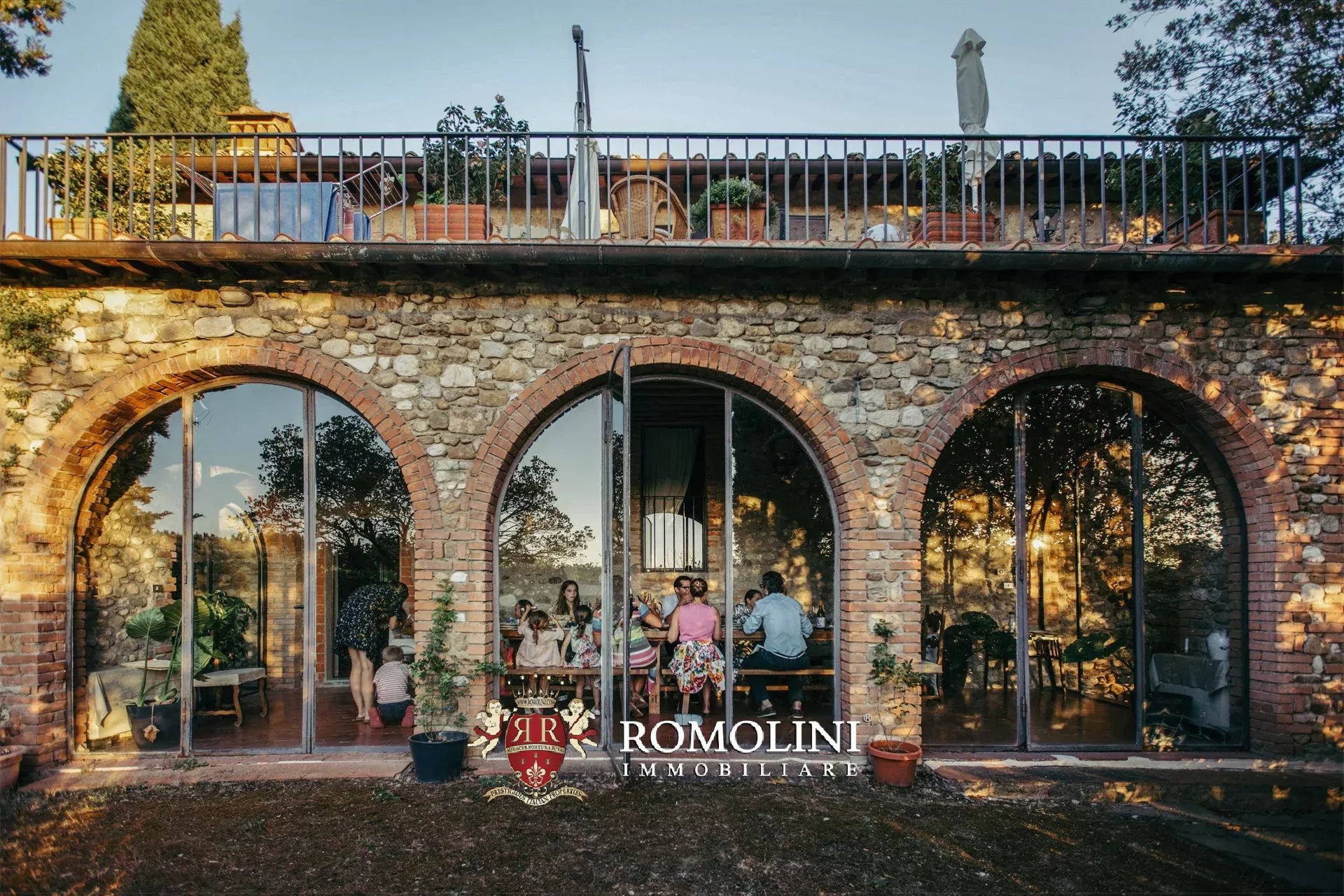 7 Bedroom Vineyard's Image 40