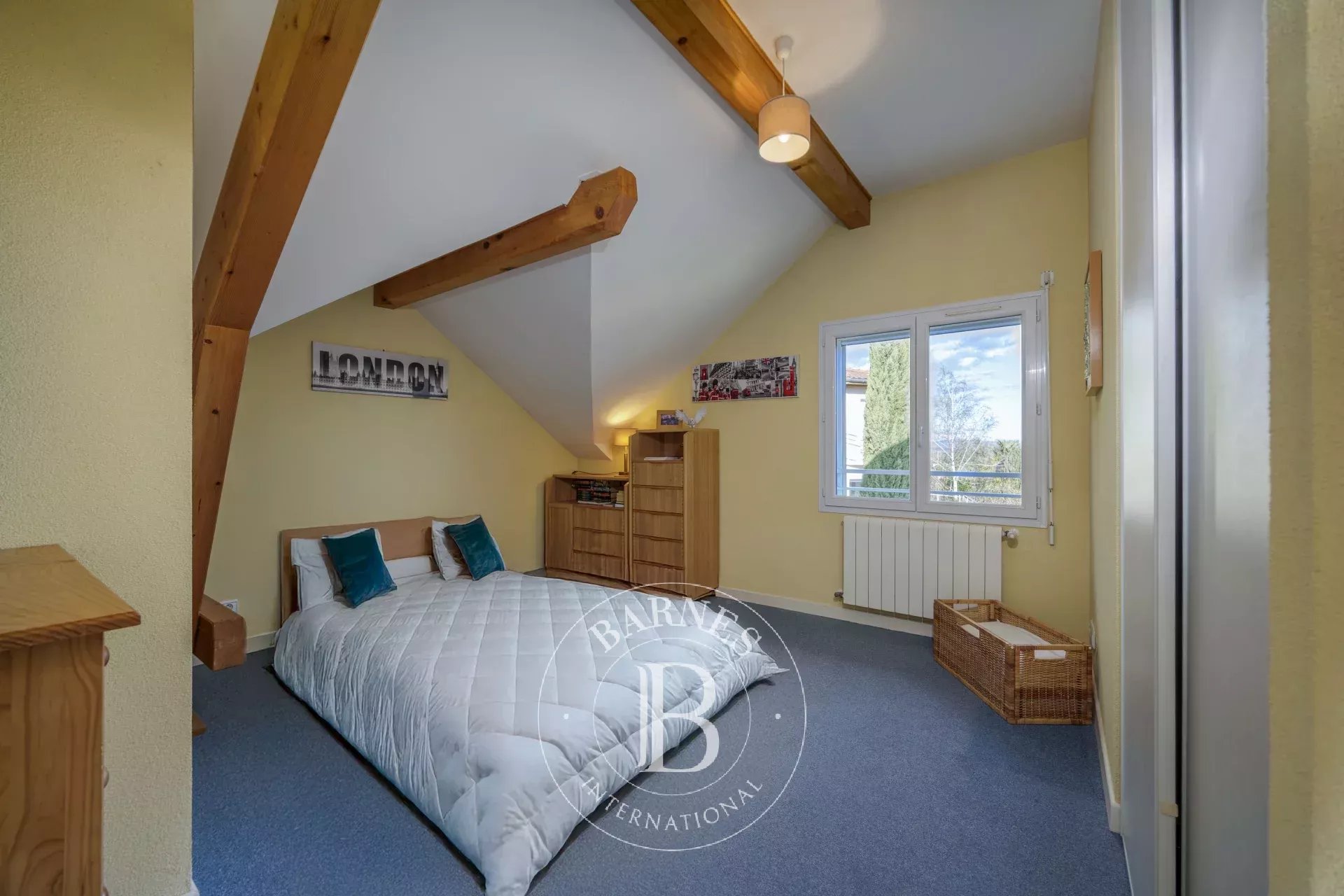 Villa Grilly - picture 11