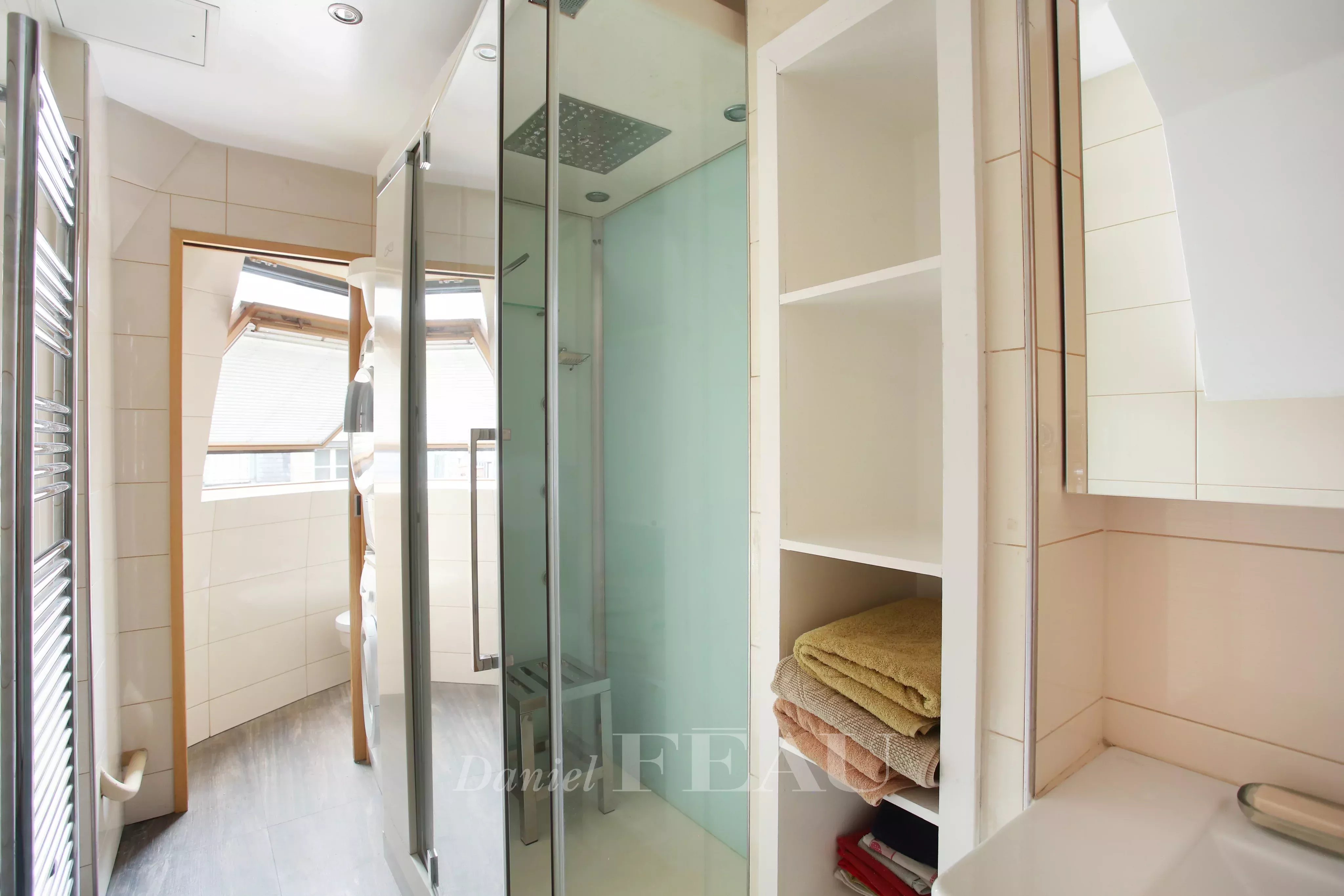 Rental Apartment Paris 5th