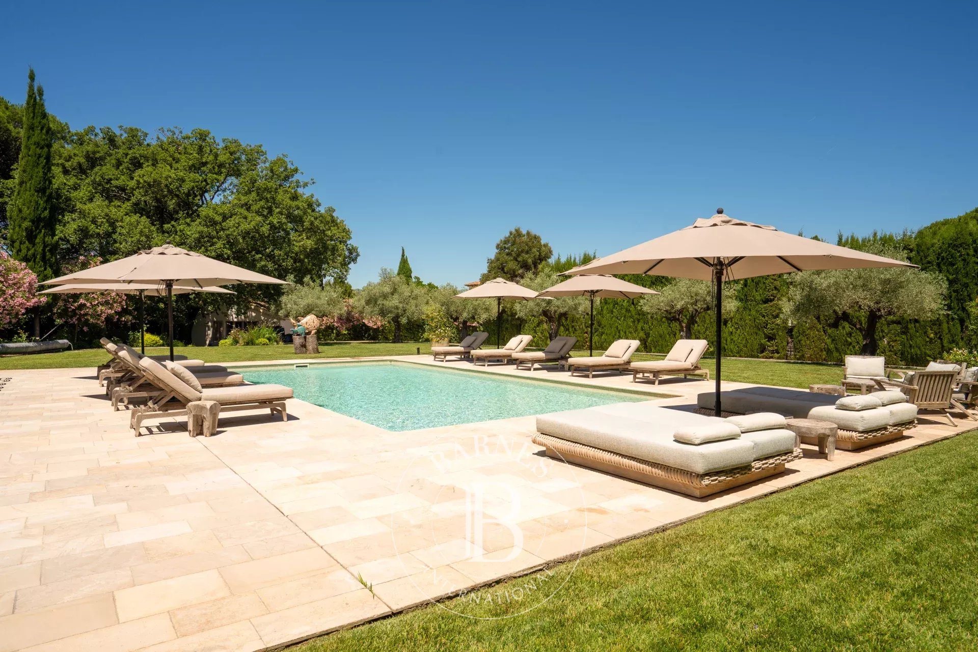Villa Saint-Tropez  -  ref 5709412 (picture 2)
