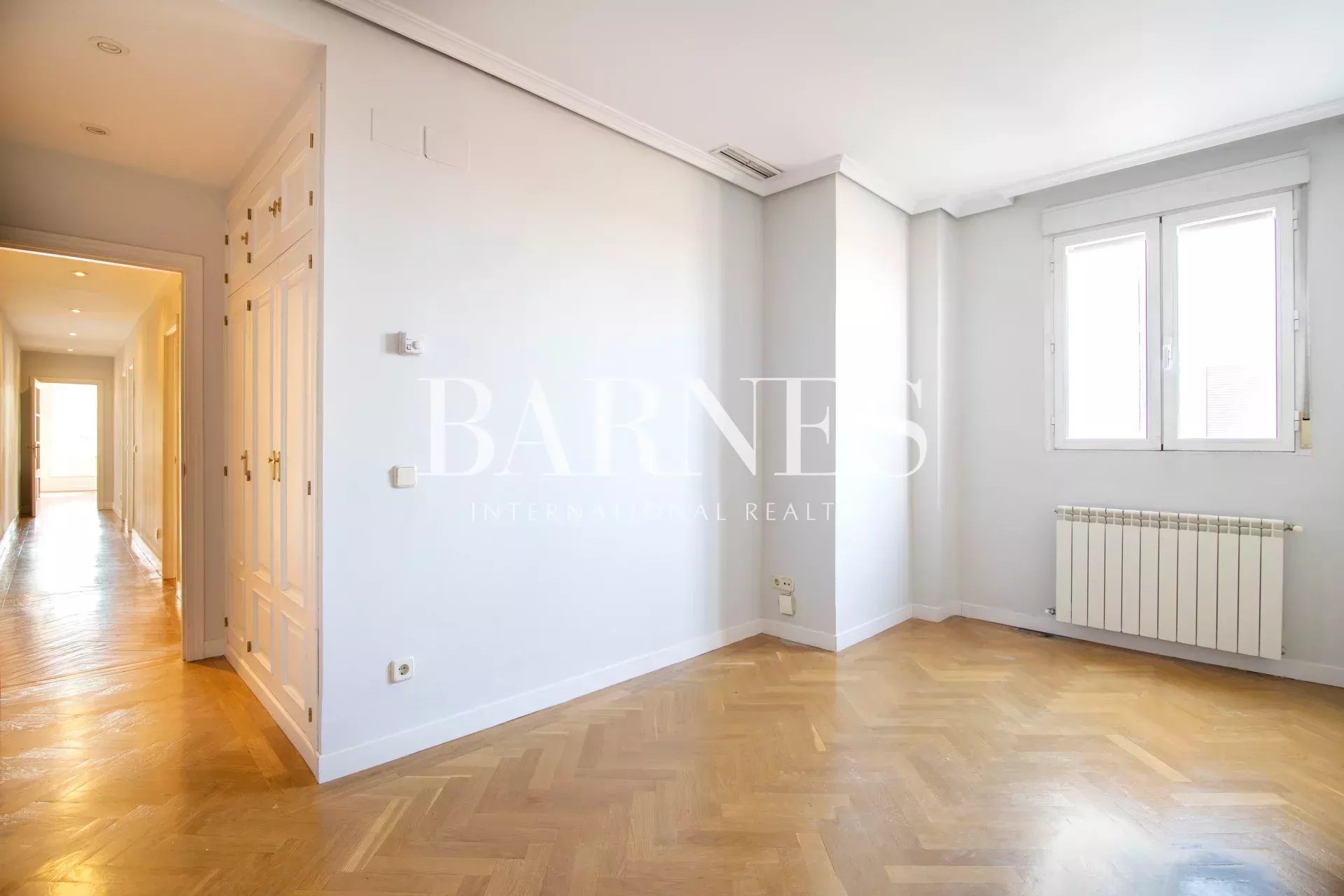 Penthouse Madrid - picture 22