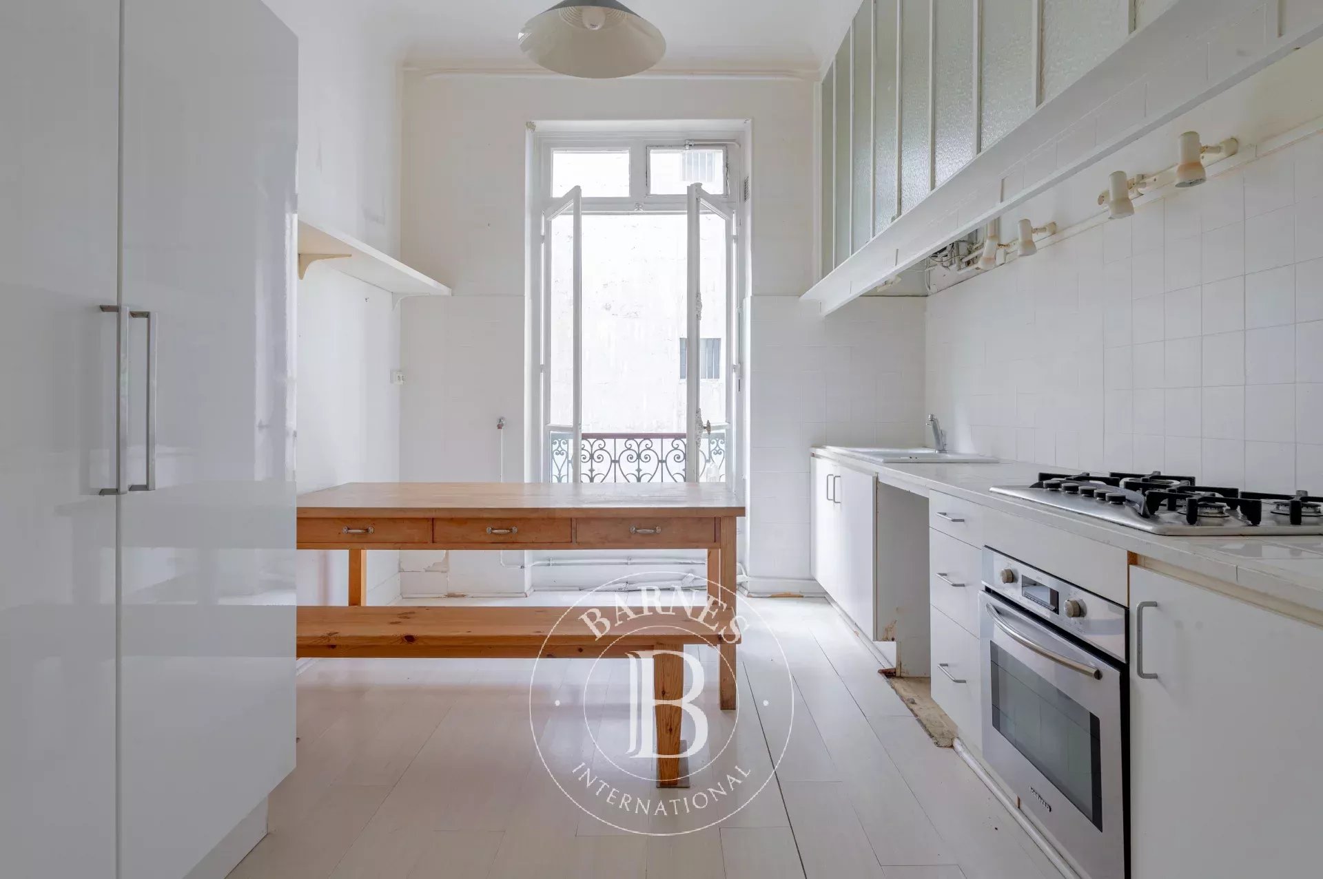 Daire Paris 5ème - picture 7