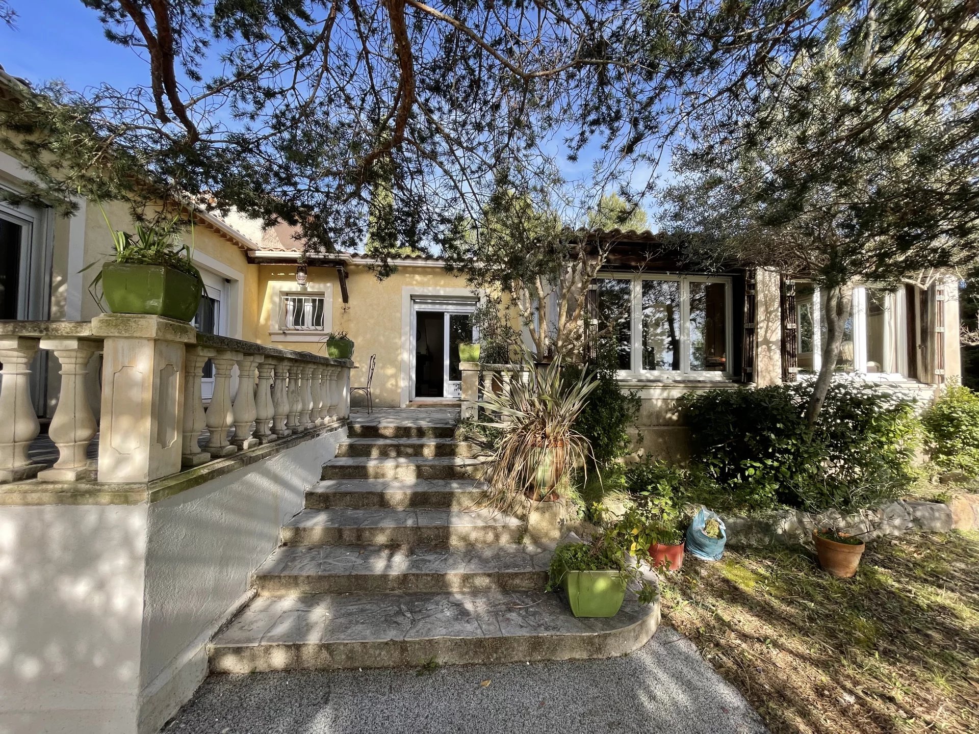 VILLA Bagnols en Forêt — photo 4