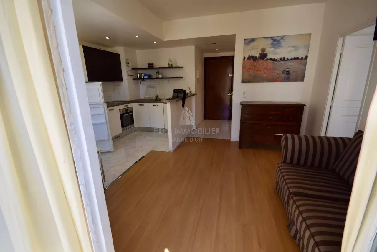 Agence immobilière de FDS IMMOBILIER CARRÉ D'OR