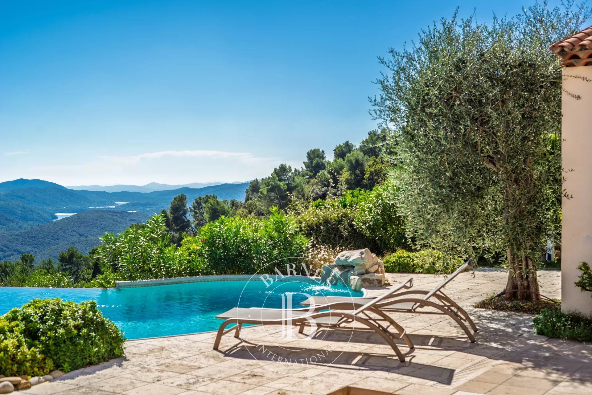 Villa Le Tignet - picture 21