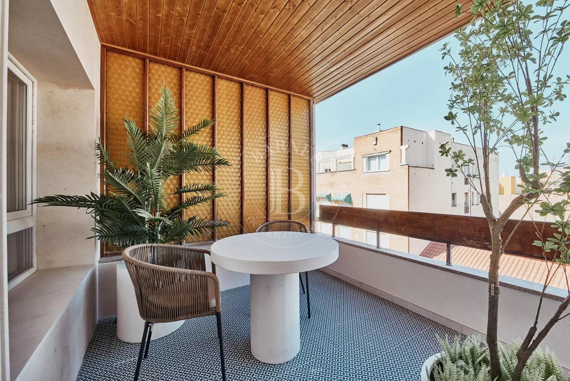 Daire Madrid - picture 7