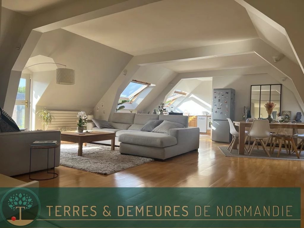 Vente Appartement Eu