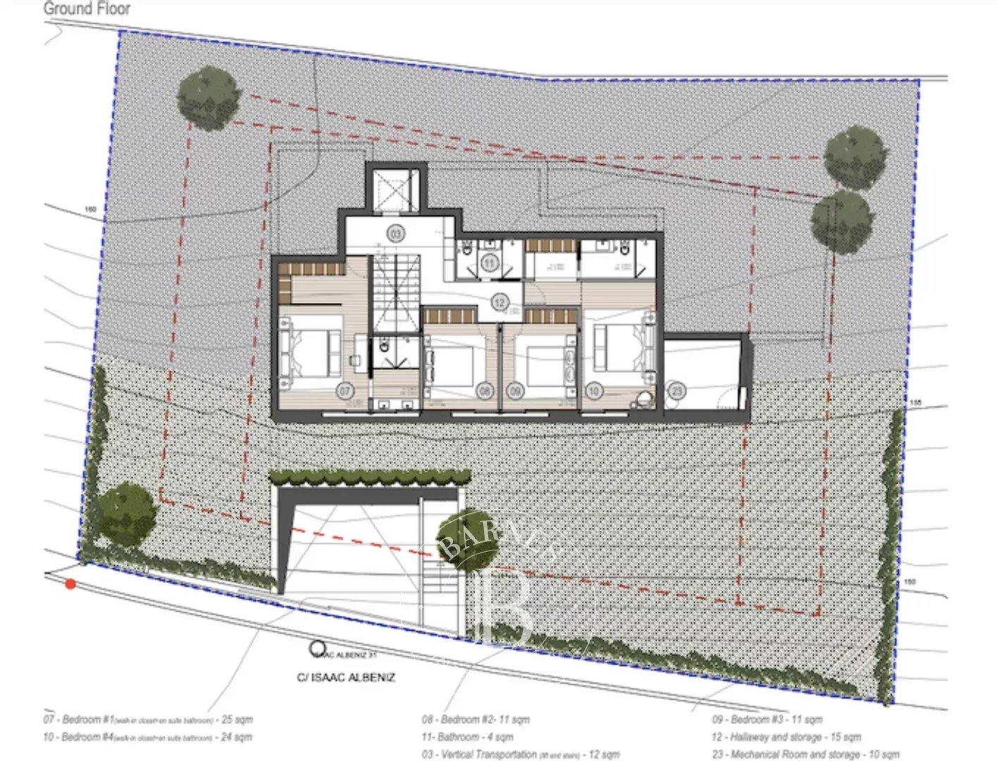 Villa Begur - picture 11