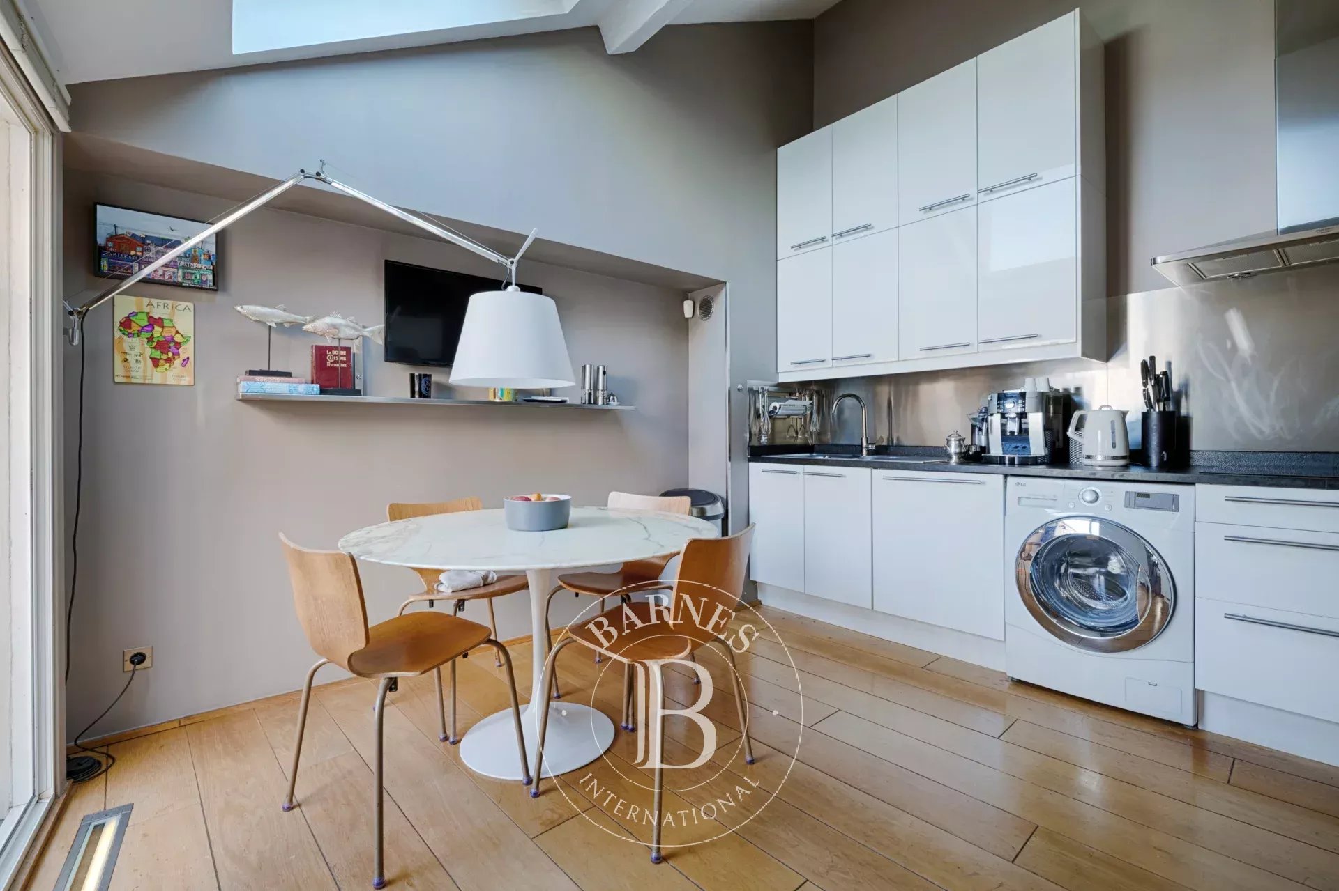 Daire Paris 2ème - picture 12