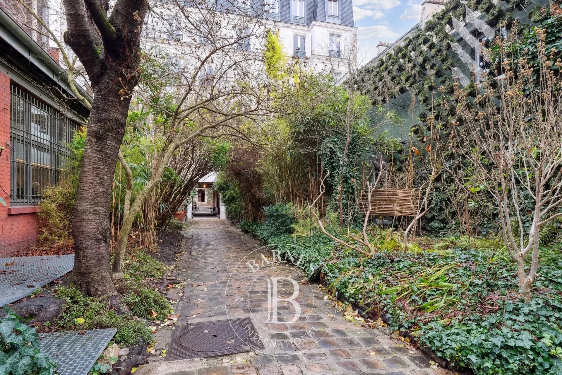 Daire Paris 19ème - picture 10