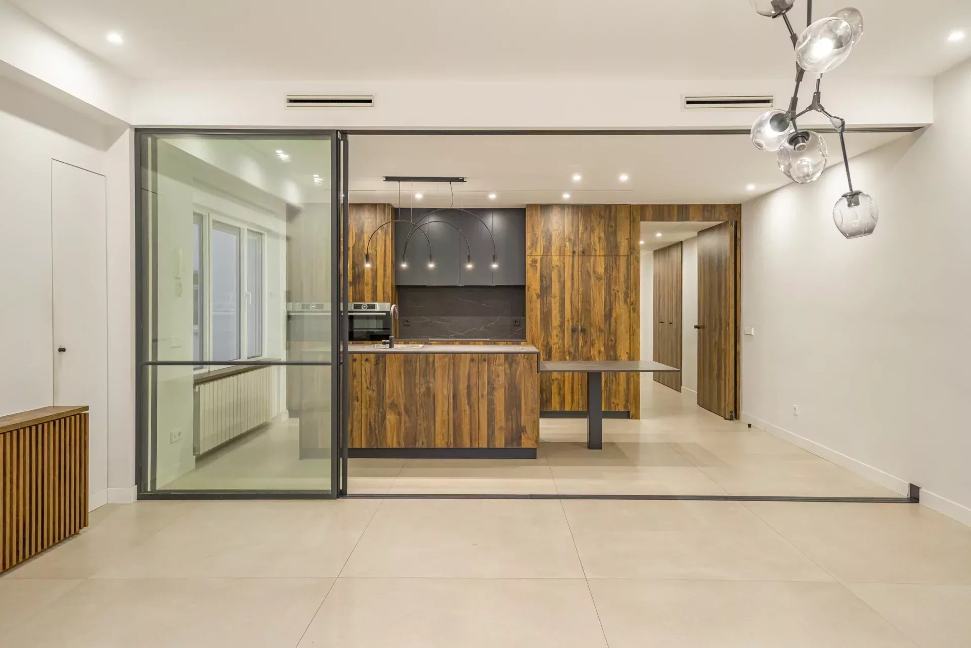 Daire Madrid - picture 14