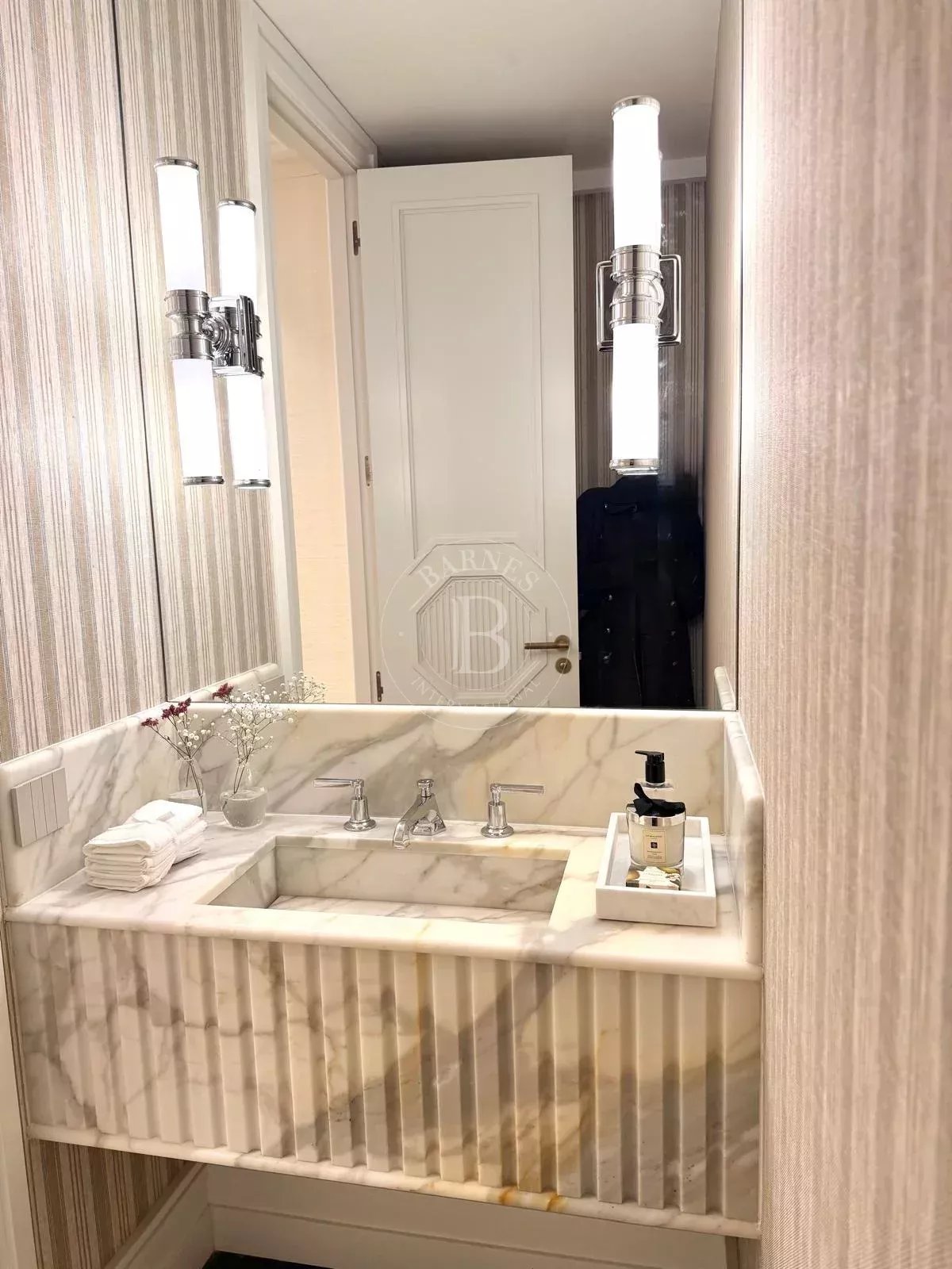 Daire Madrid - picture 15