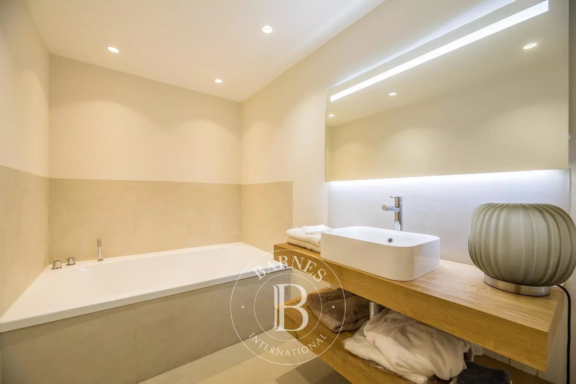 Villa Bastia - picture 24