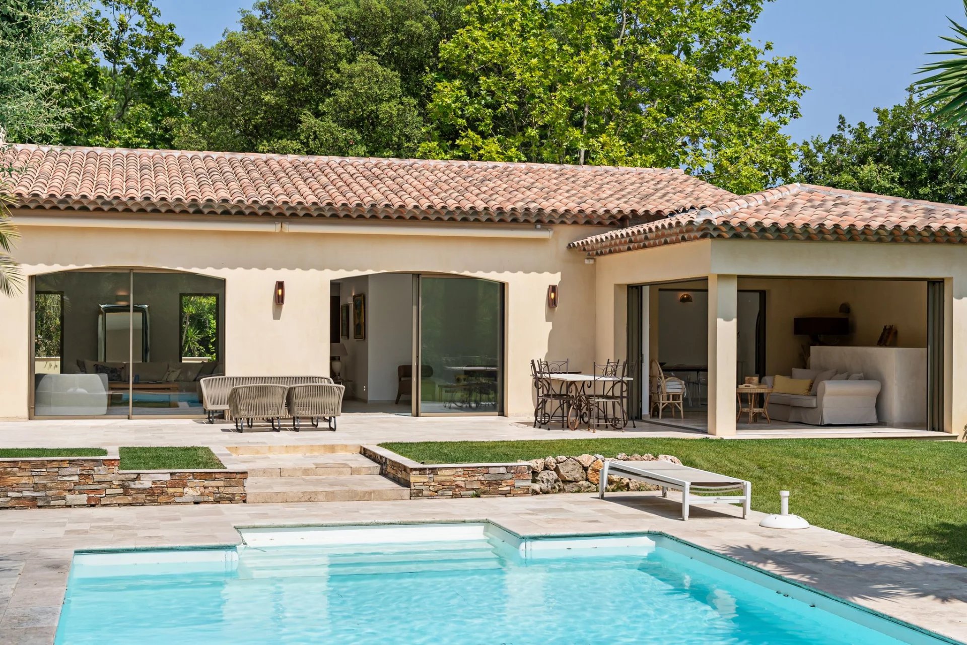 Sale Villa Grimaud