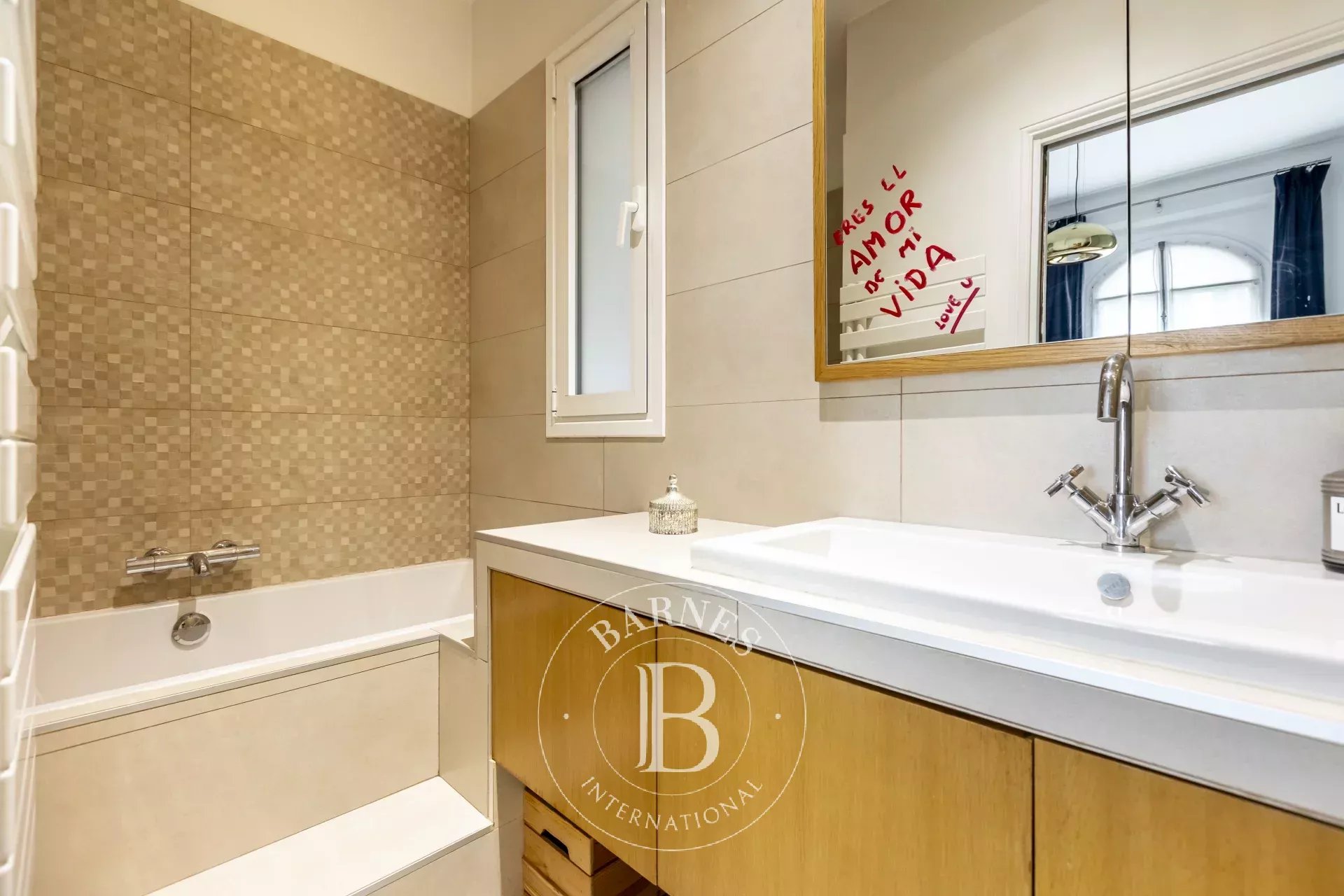 Daire Paris 17ème - picture 12